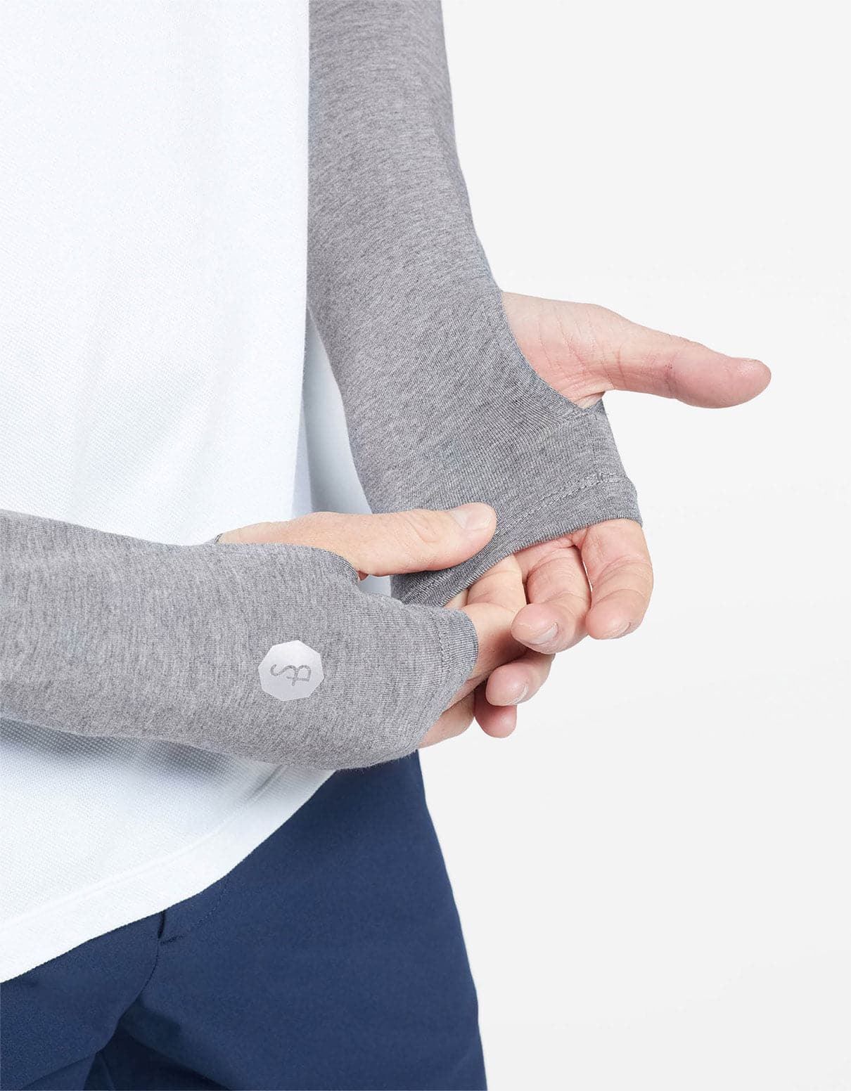 Arm Sleeves UPF 50+ - Image 18