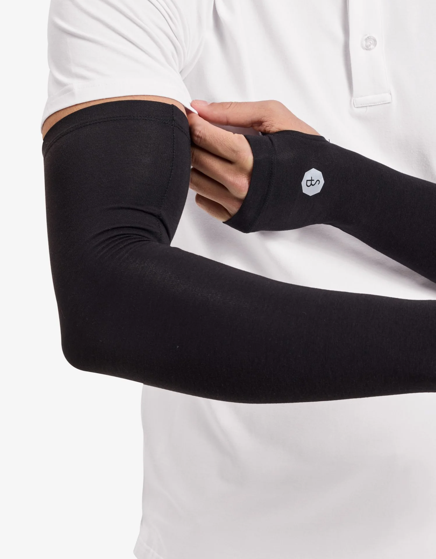 Arm Sleeves UPF 50+ - Image 23