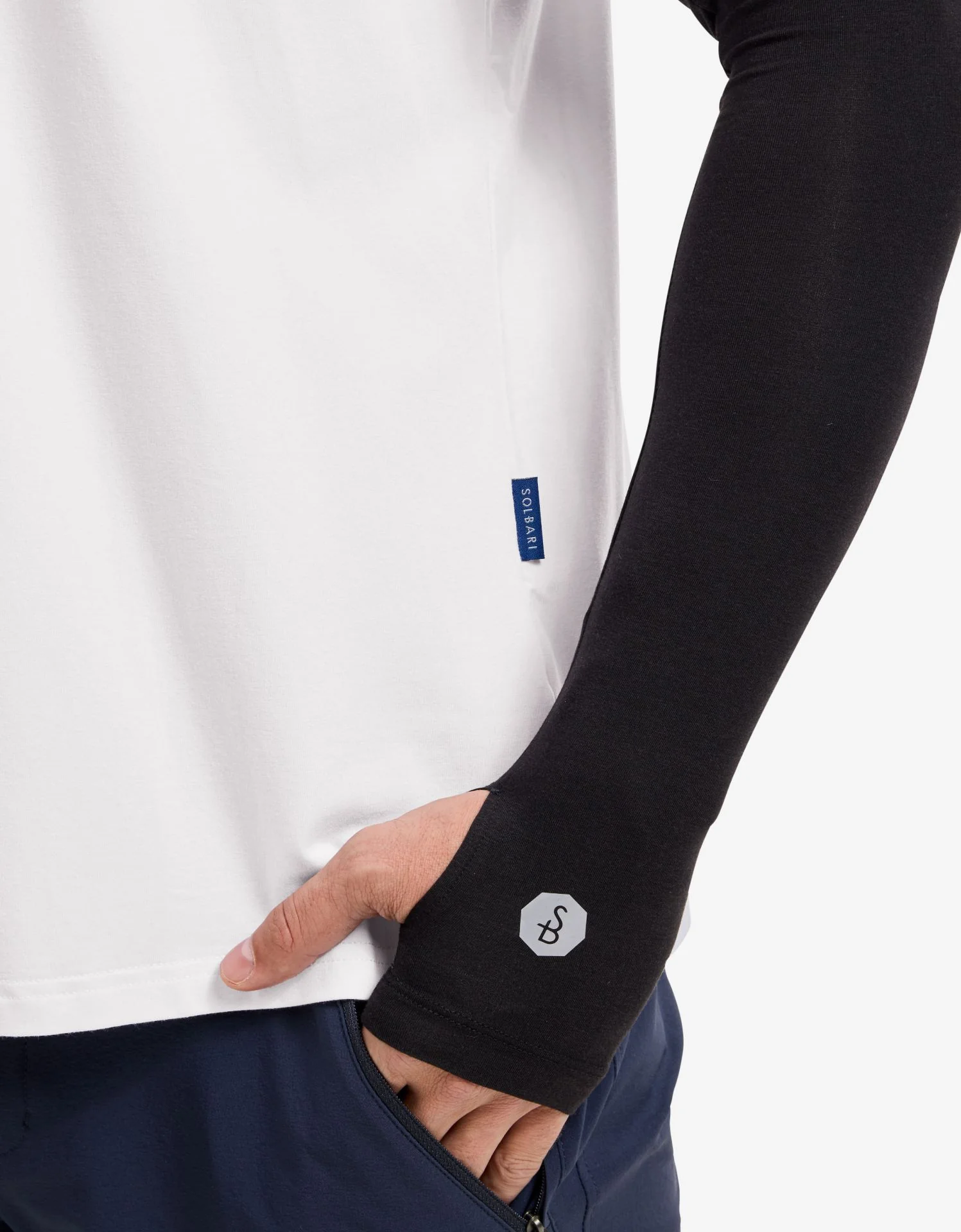 Arm Sleeves UPF 50+ - Image 25