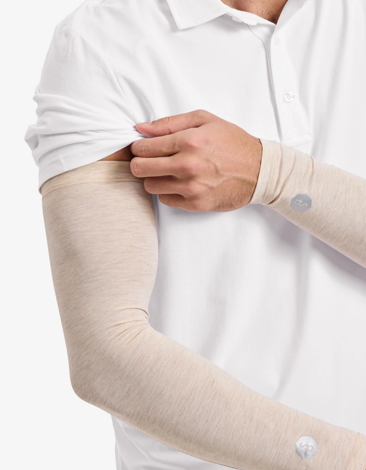 Arm Sleeves UPF 50+ - Image 27