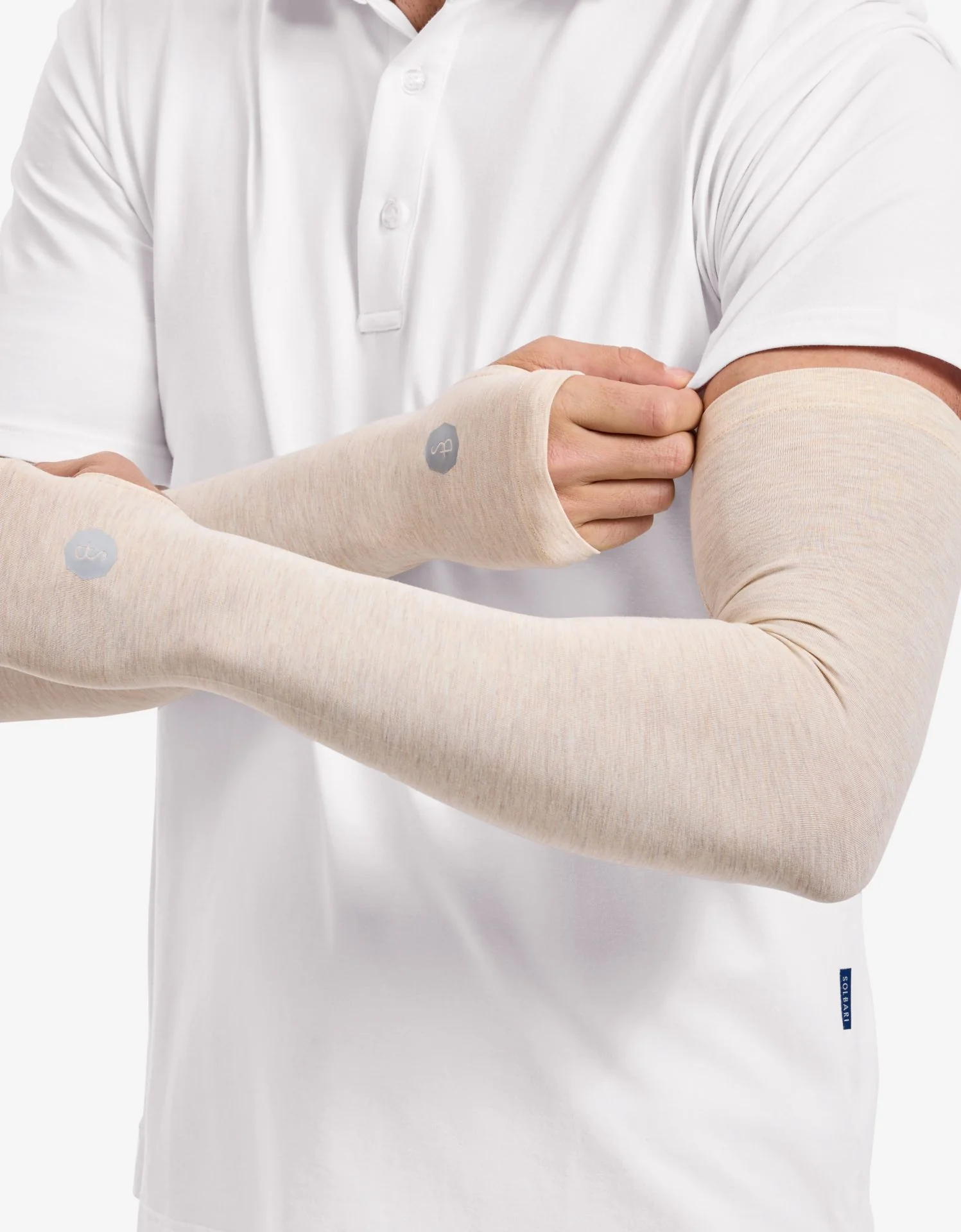 Arm Sleeves UPF 50+ - Image 30