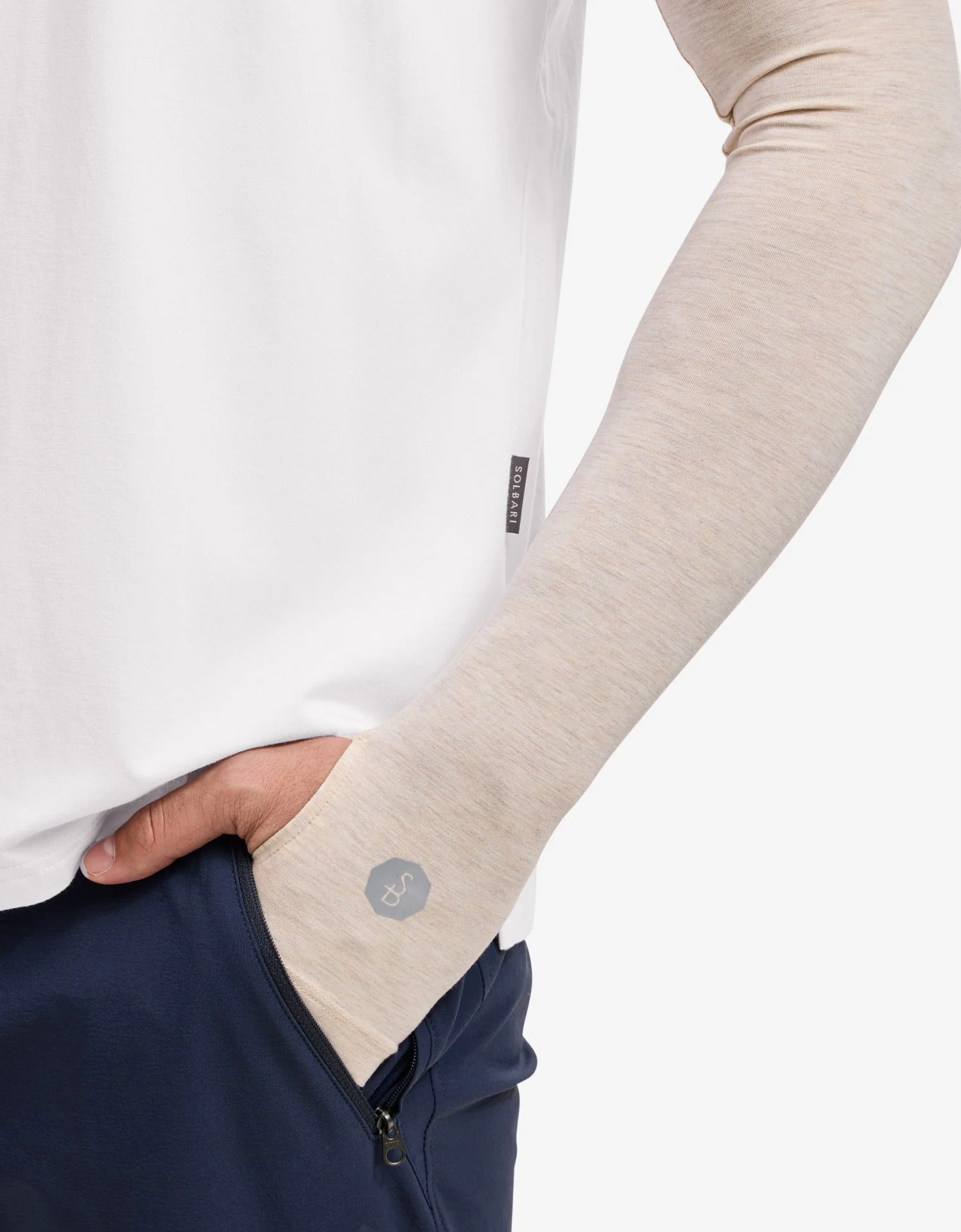 Arm Sleeves UPF 50+ - Image 32