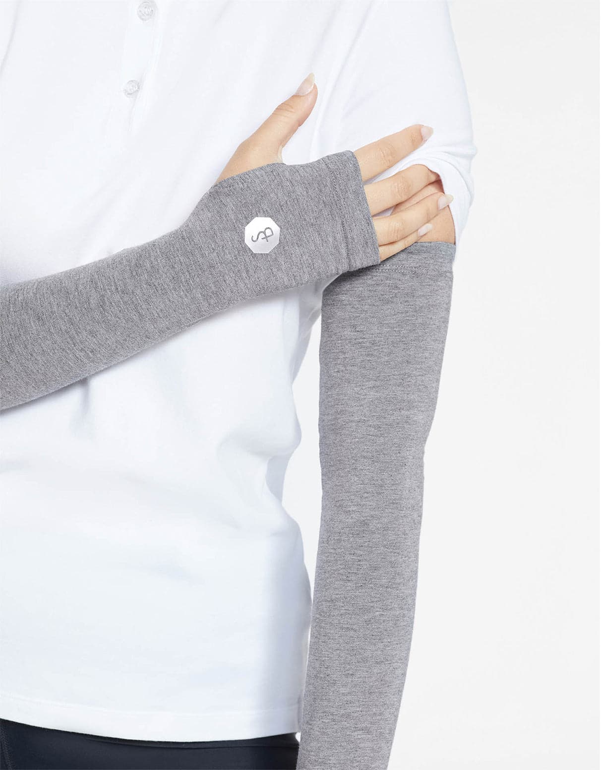 Arm Sleeves UPF 50+ - Image 22
