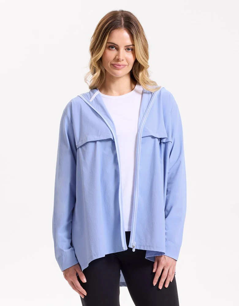 Everlight Loose Fit Jacket UPF 50+ - Image 29