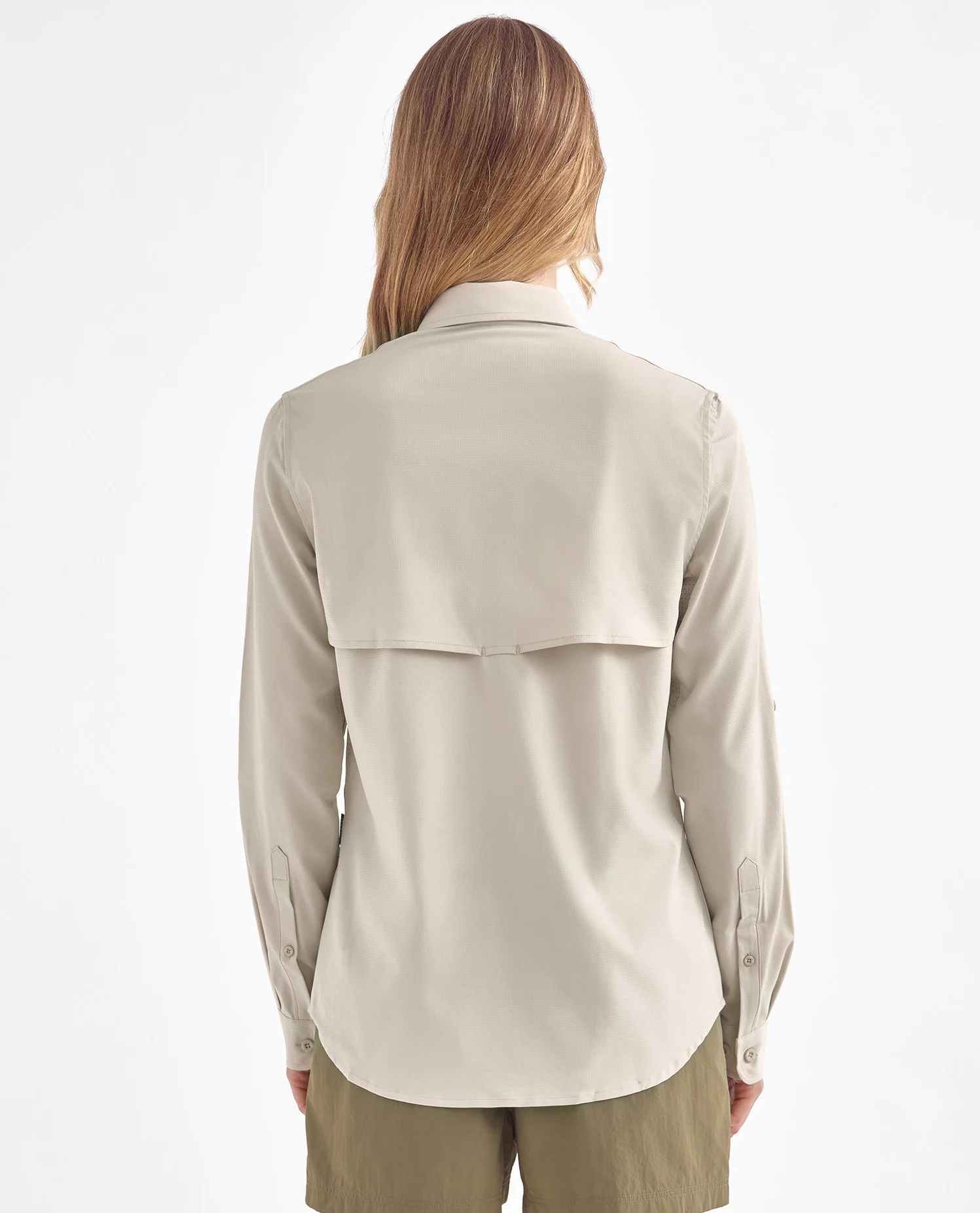 Hiking Shirt UPF 50+ - Image 11
