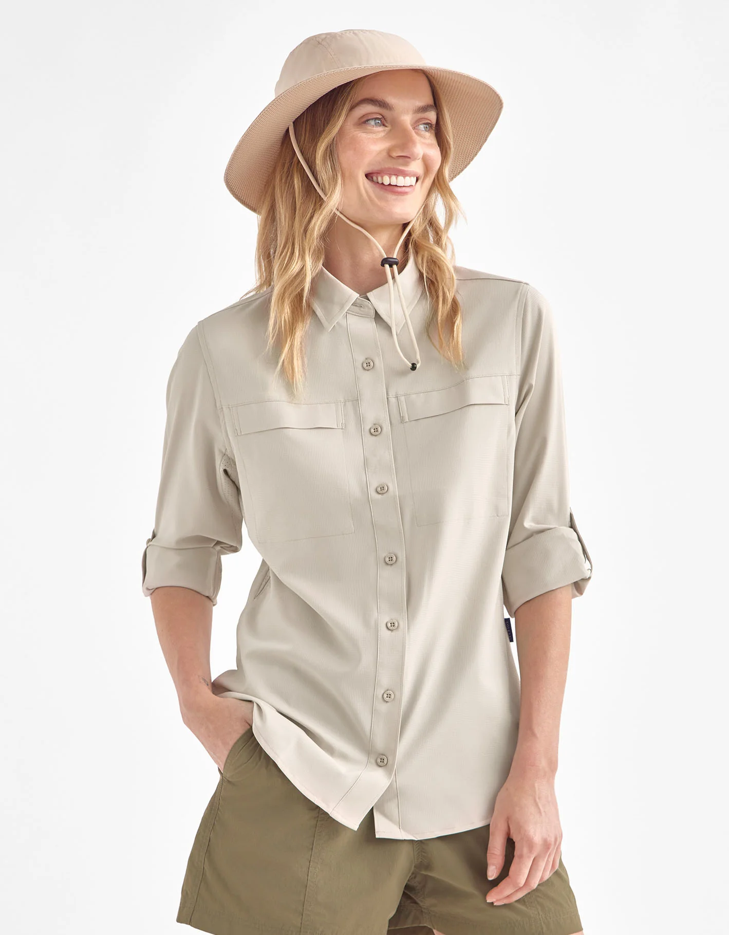 Hiking Shirt UPF 50+ - Image 12