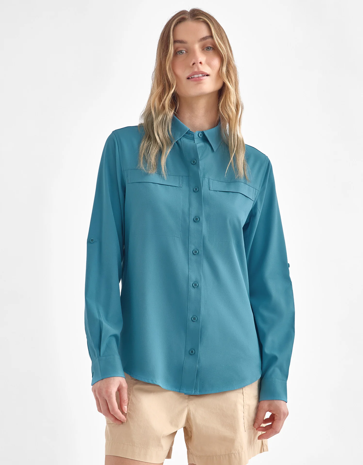 Hiking Shirt UPF 50+ - Image 13