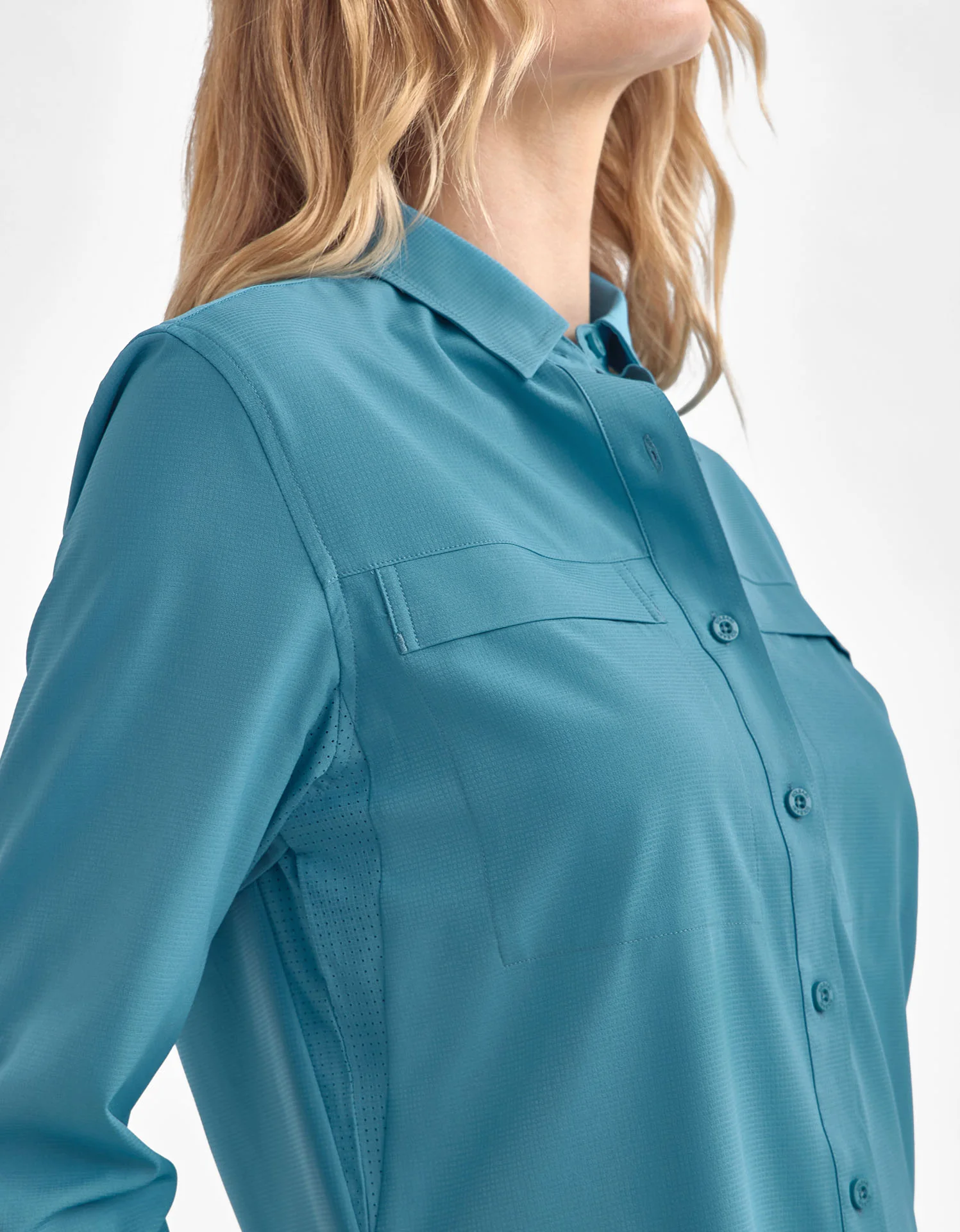 Hiking Shirt UPF 50+ - Image 14