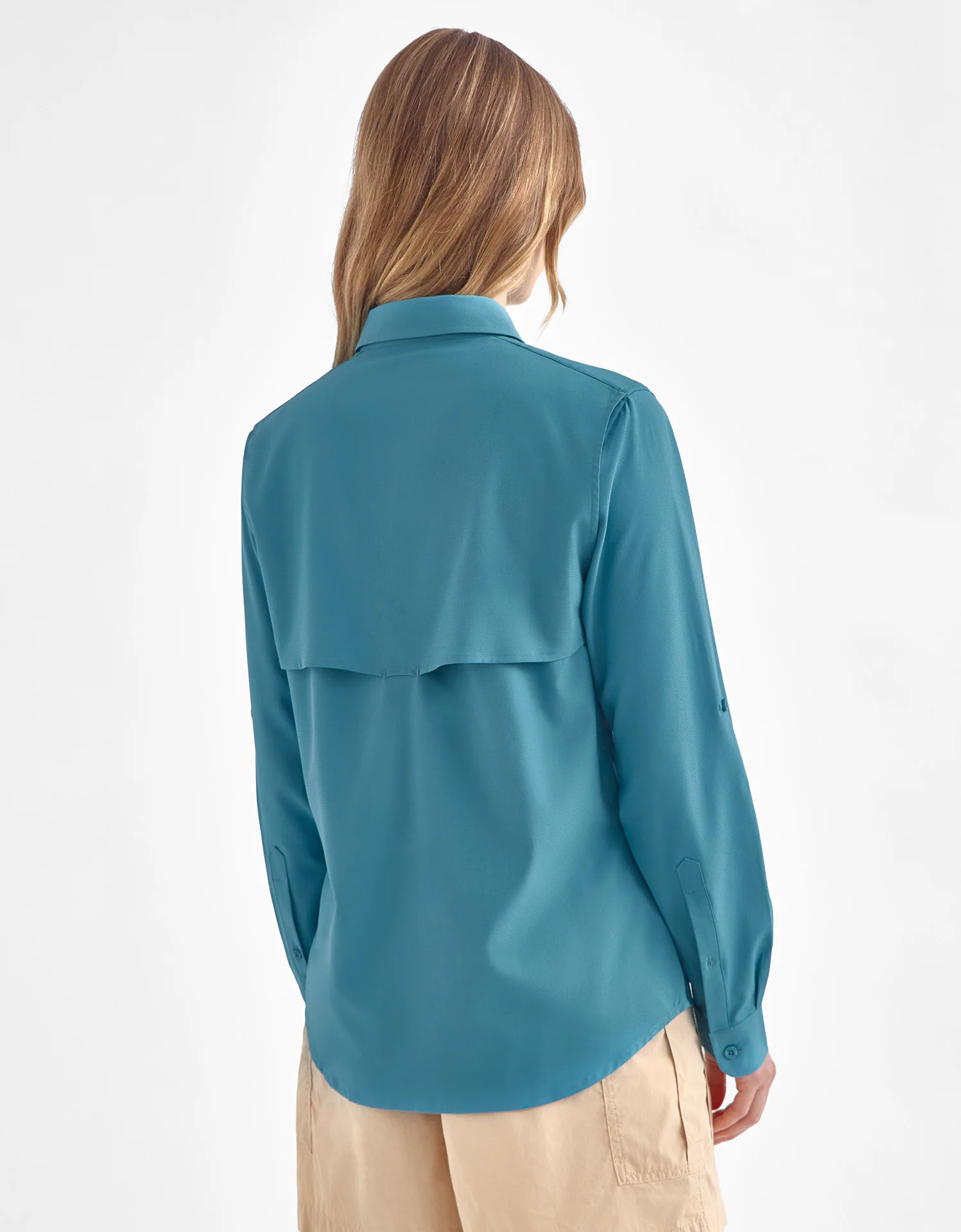 Hiking Shirt UPF 50+ - Image 15