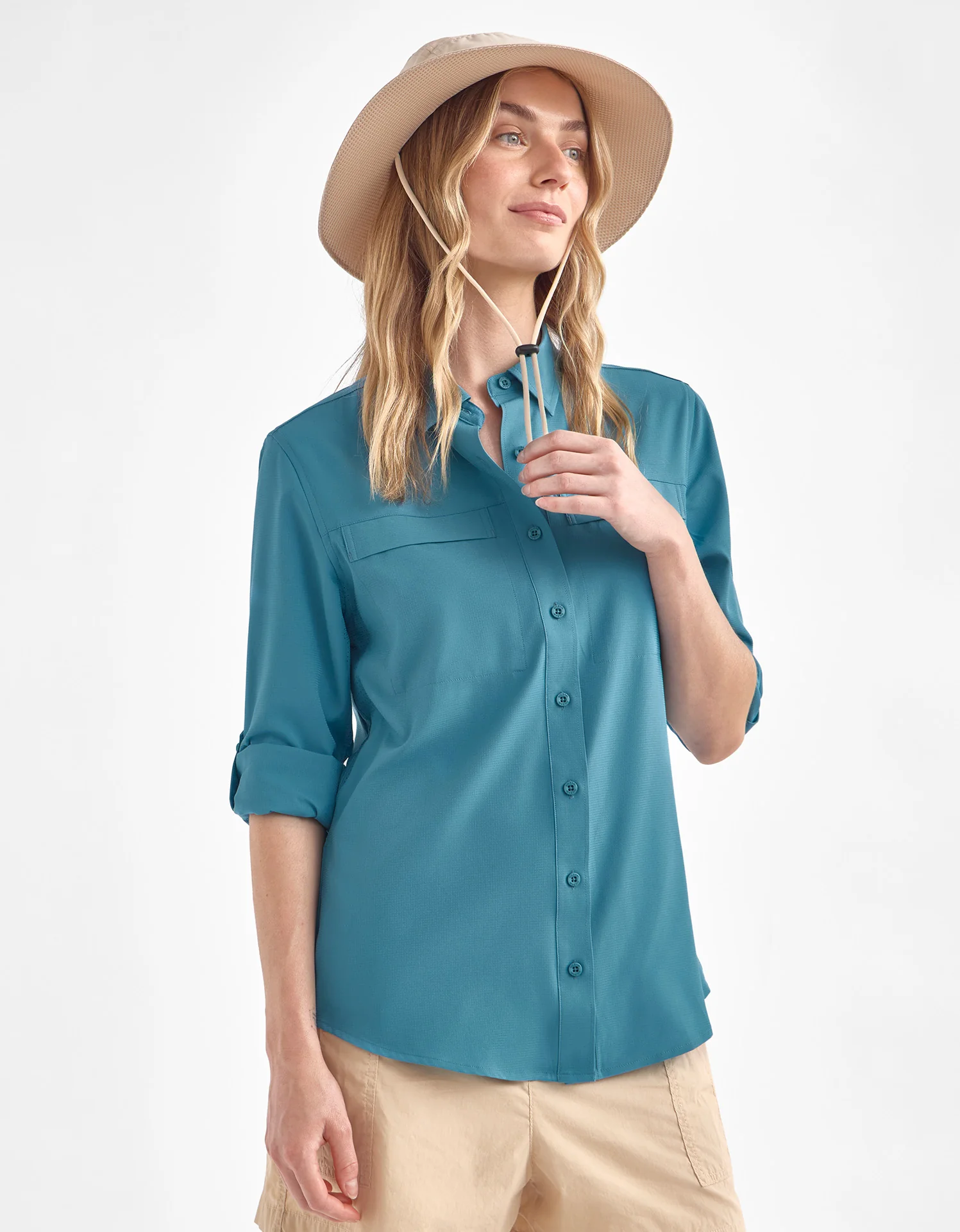 Hiking Shirt UPF 50+ - Image 16
