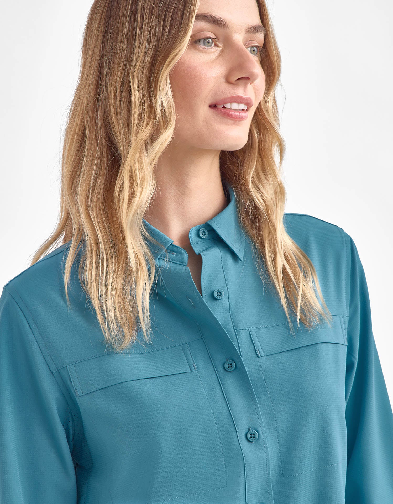 Hiking Shirt UPF 50+ - Image 17
