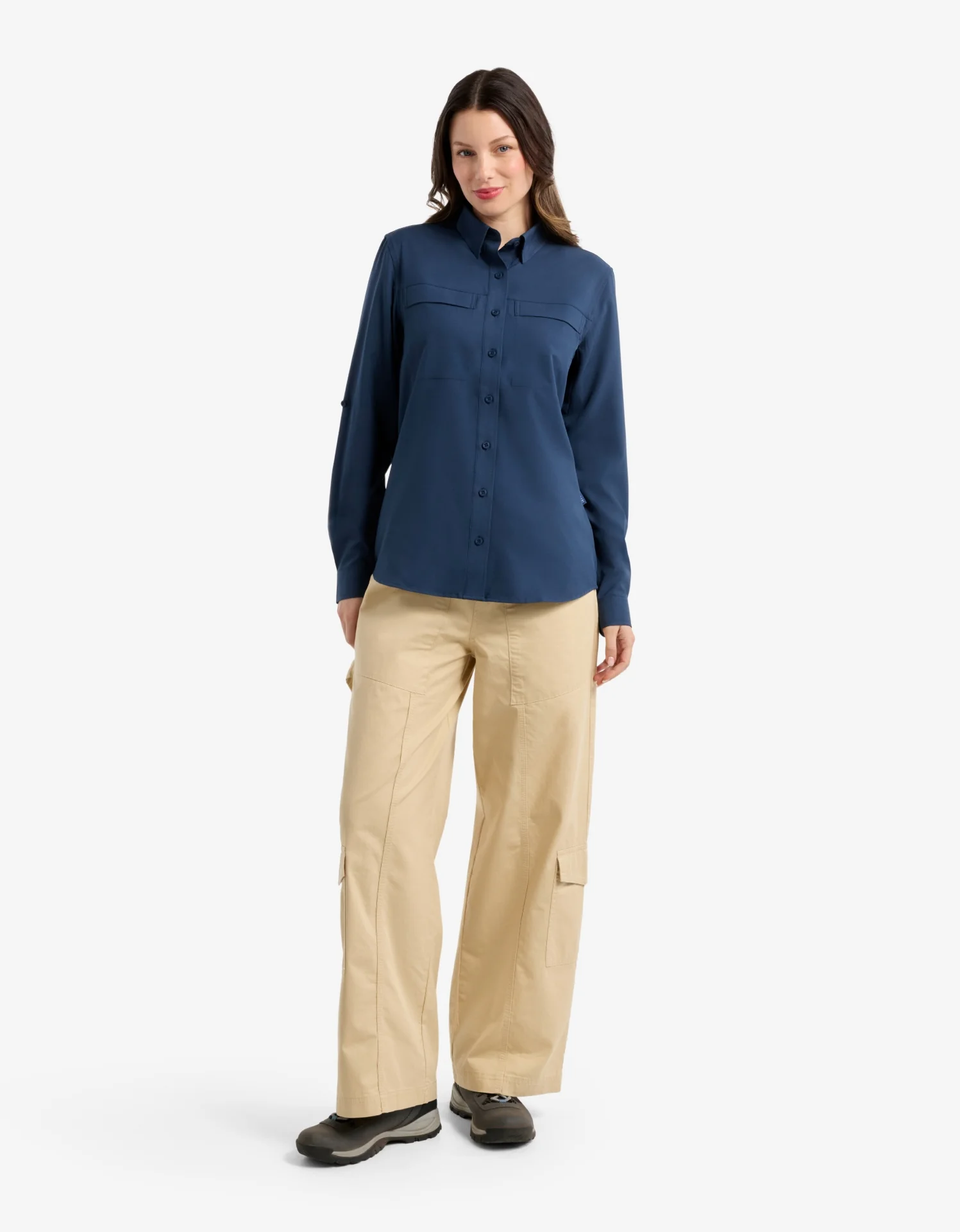 Hiking Shirt UPF 50+ - Image 3