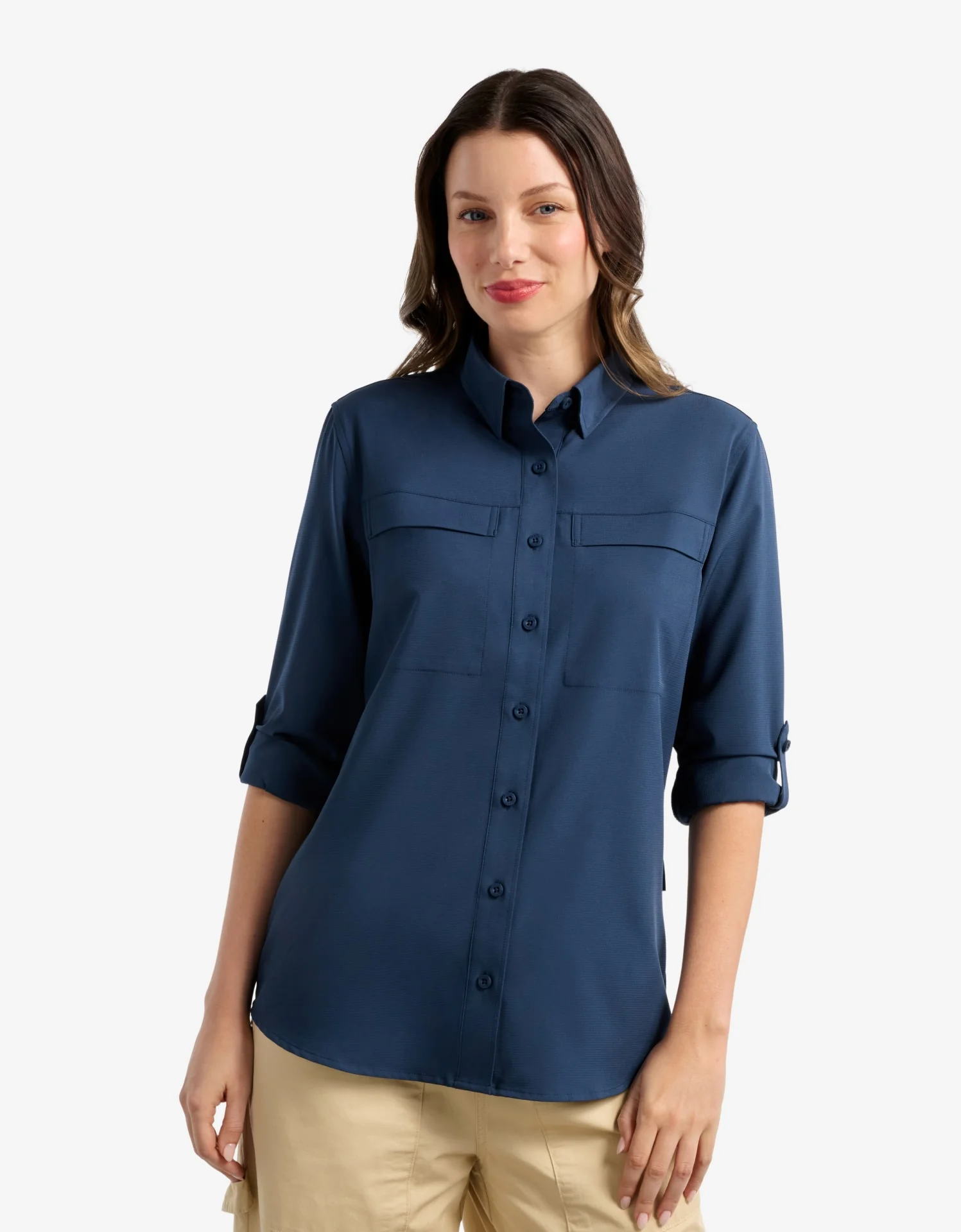 Hiking Shirt UPF 50+ - Image 6
