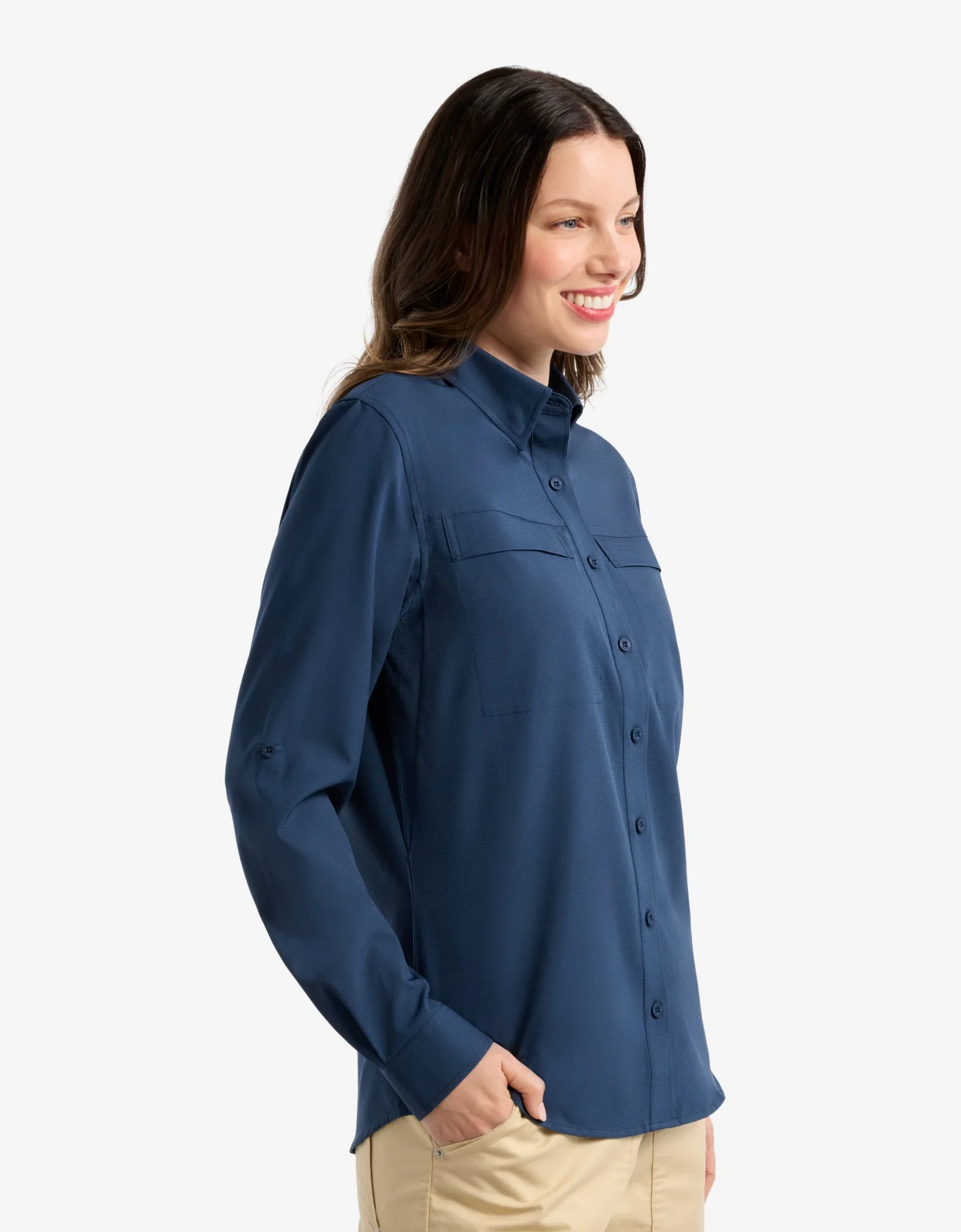 Hiking Shirt UPF 50+ - Image 7