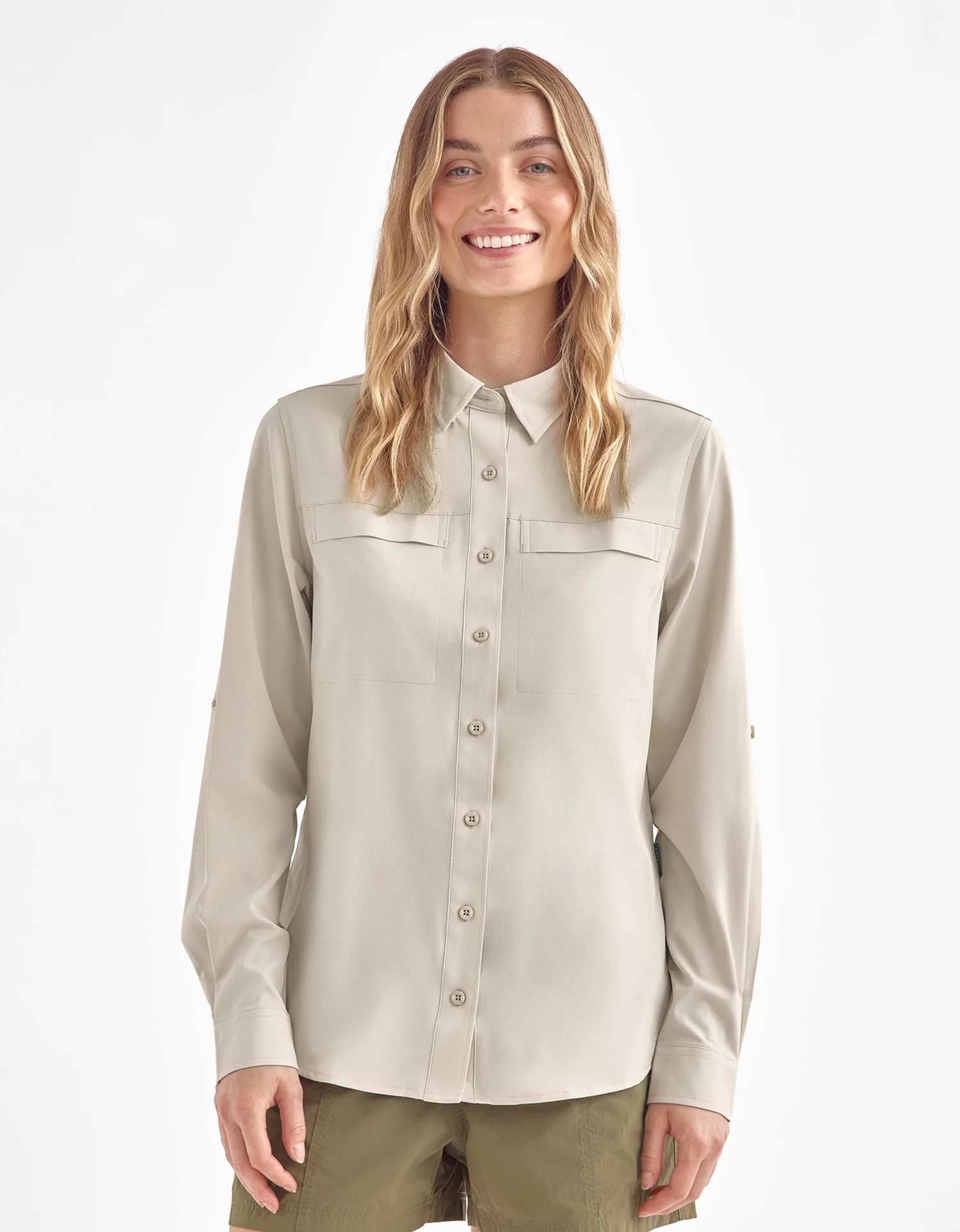 Hiking Shirt UPF 50+ - Image 9