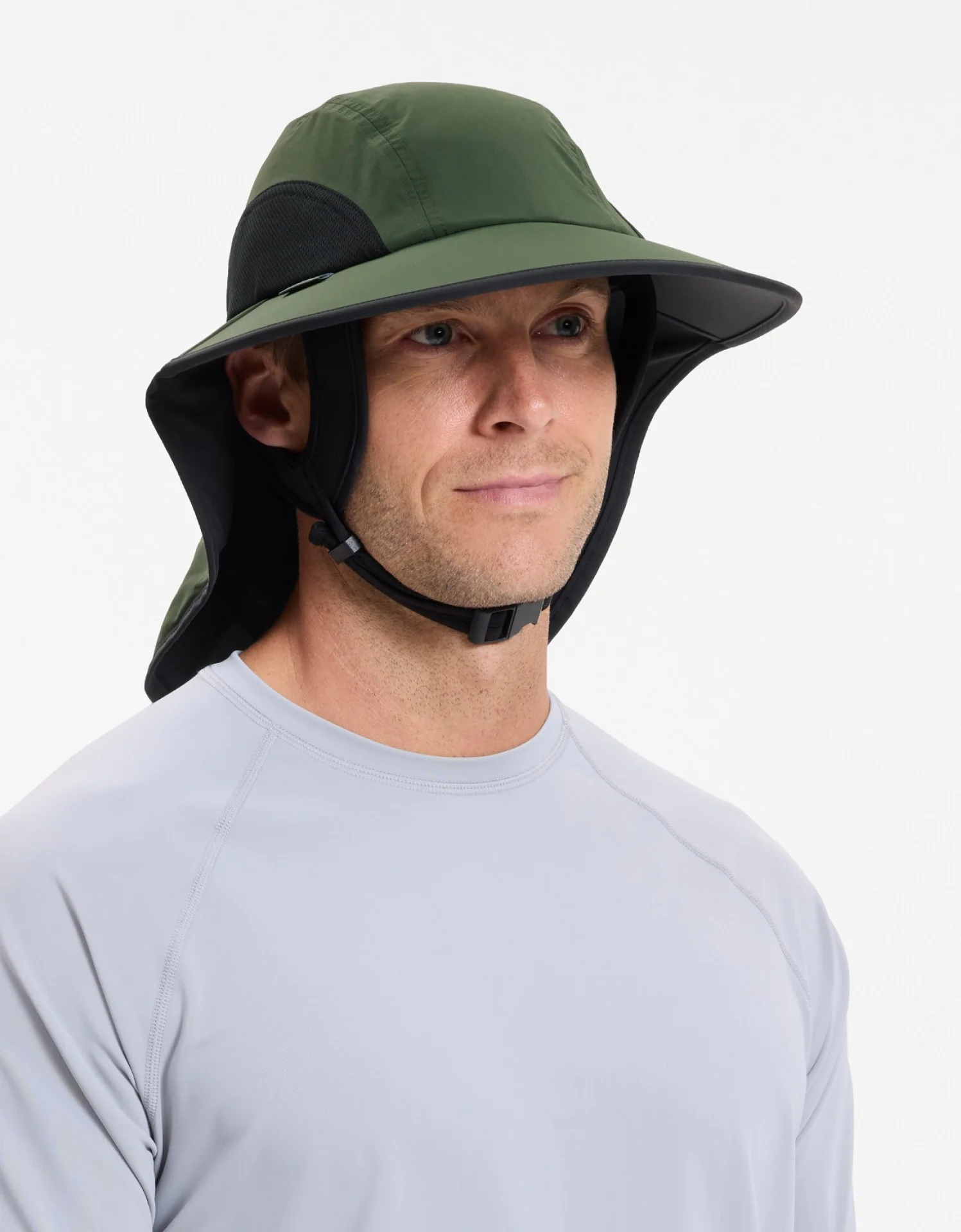 Water Sports Hat UPF 50+ - Image 3