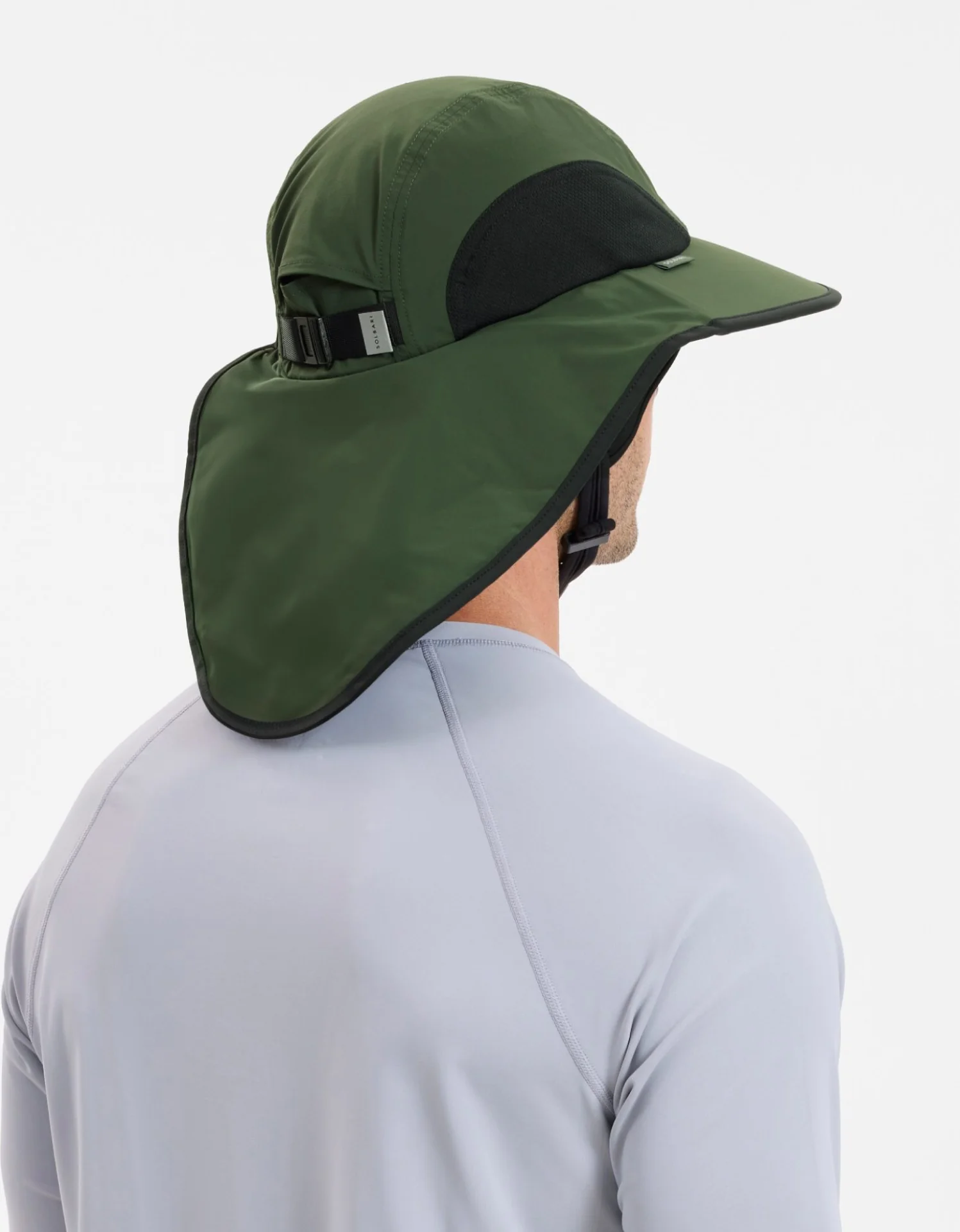Water Sports Hat UPF 50+ - Image 6