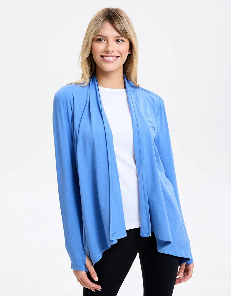 Luxe Sun Wrap UPF 50+ - Image 58