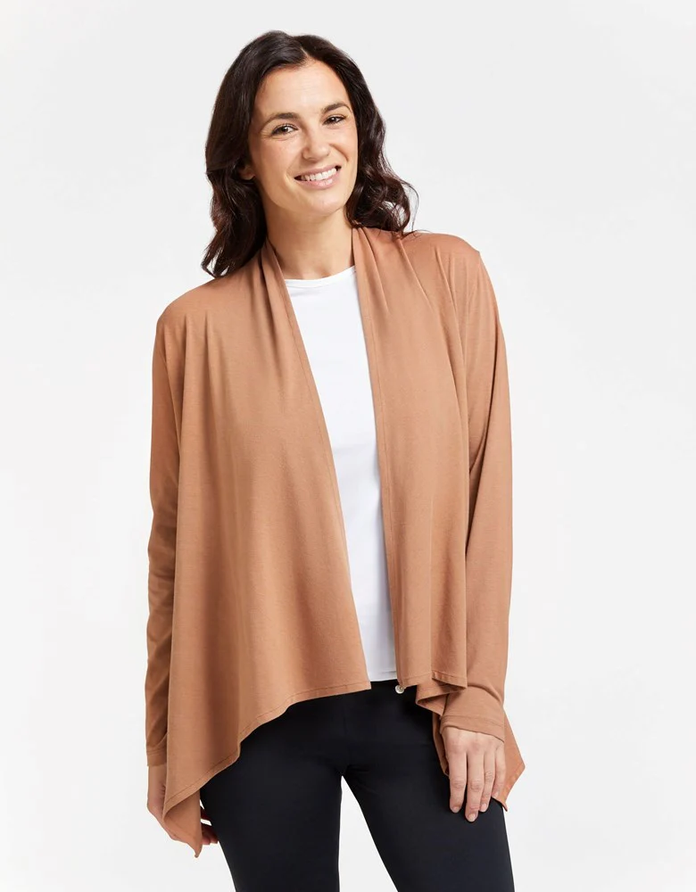 Luxe Sun Wrap UPF 50+ - Image 64