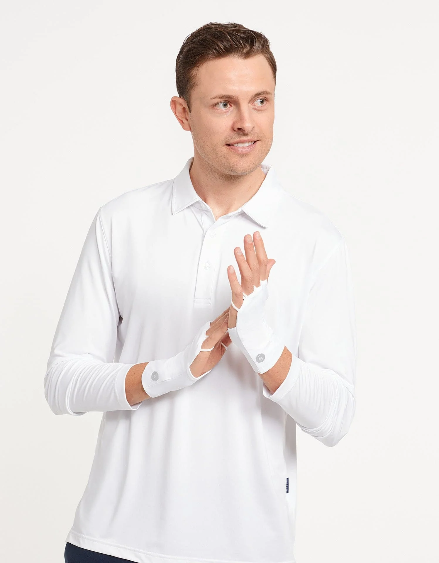 Palmless Hand Covers UPF 50+ - Image 10