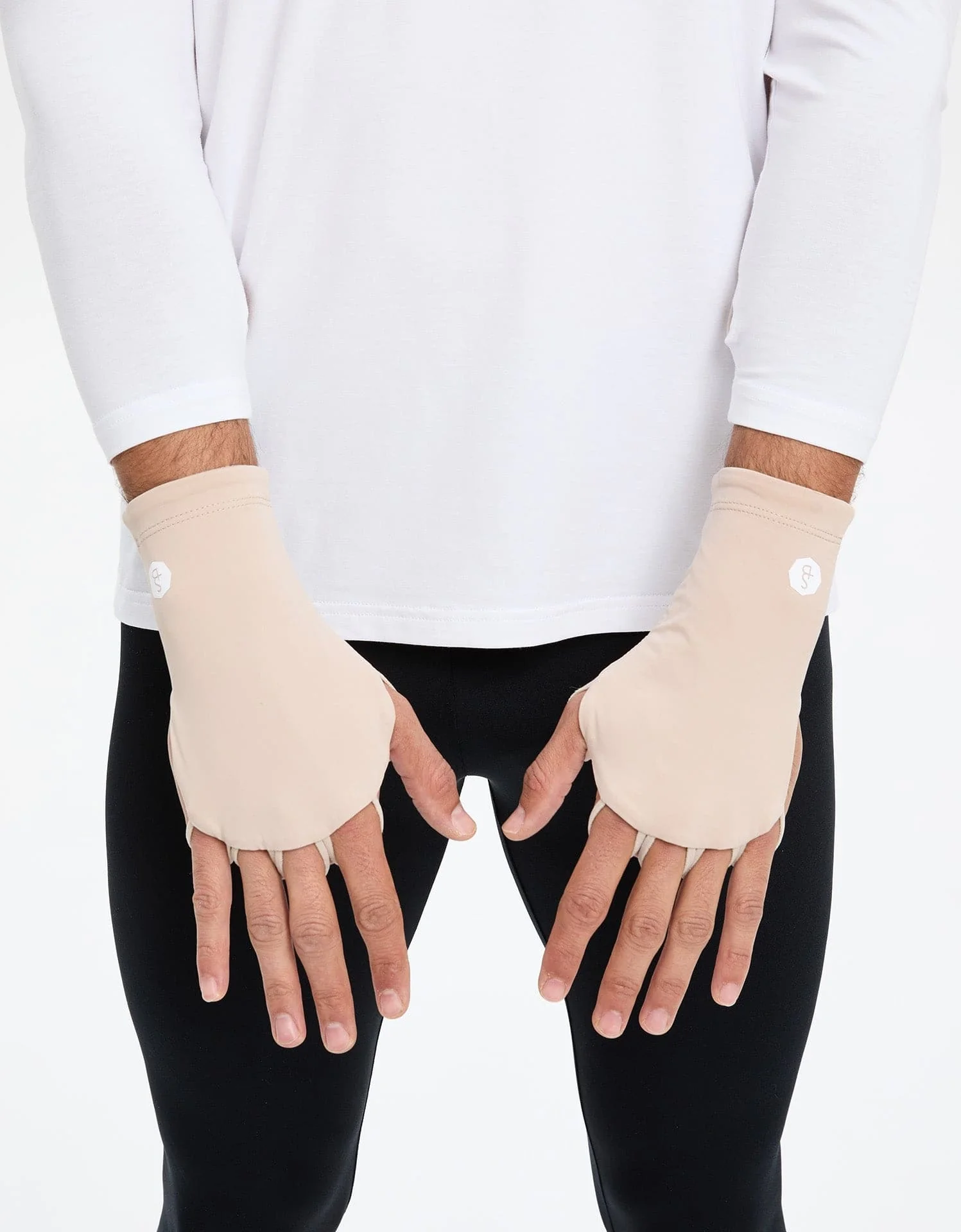 Palmless Hand Covers UPF 50+ - Image 11