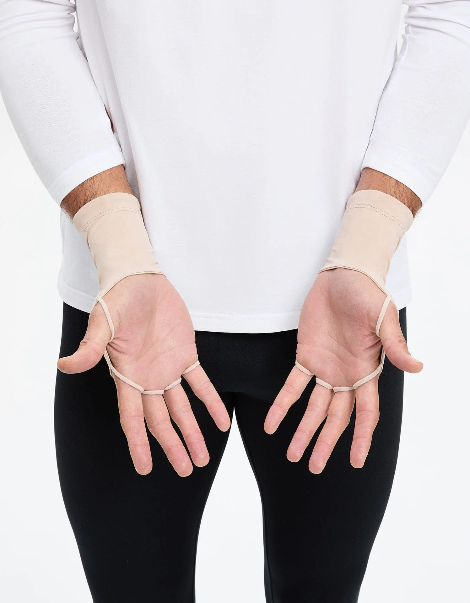 Palmless Hand Covers UPF 50+ - Image 12