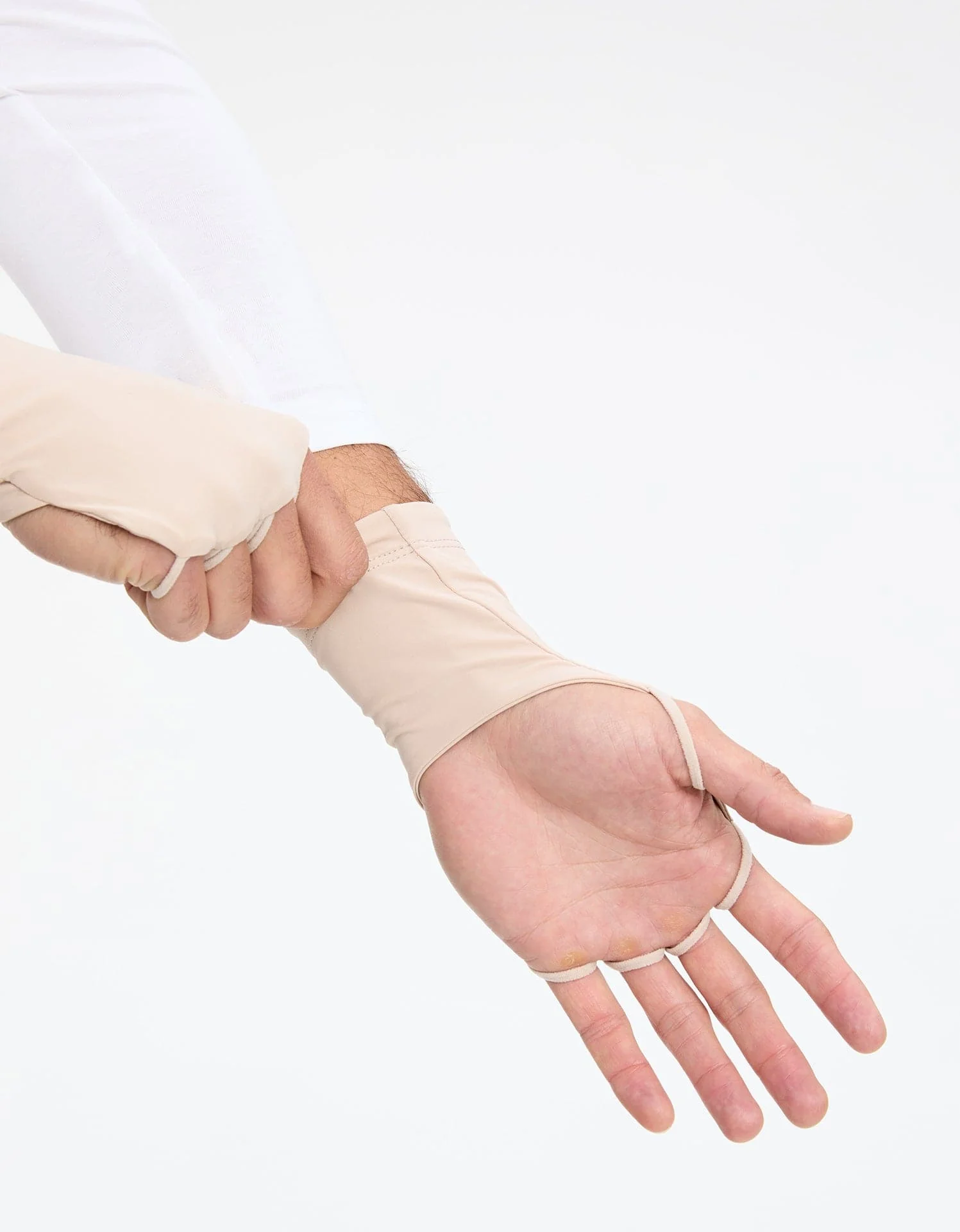 Palmless Hand Covers UPF 50+ - Image 13