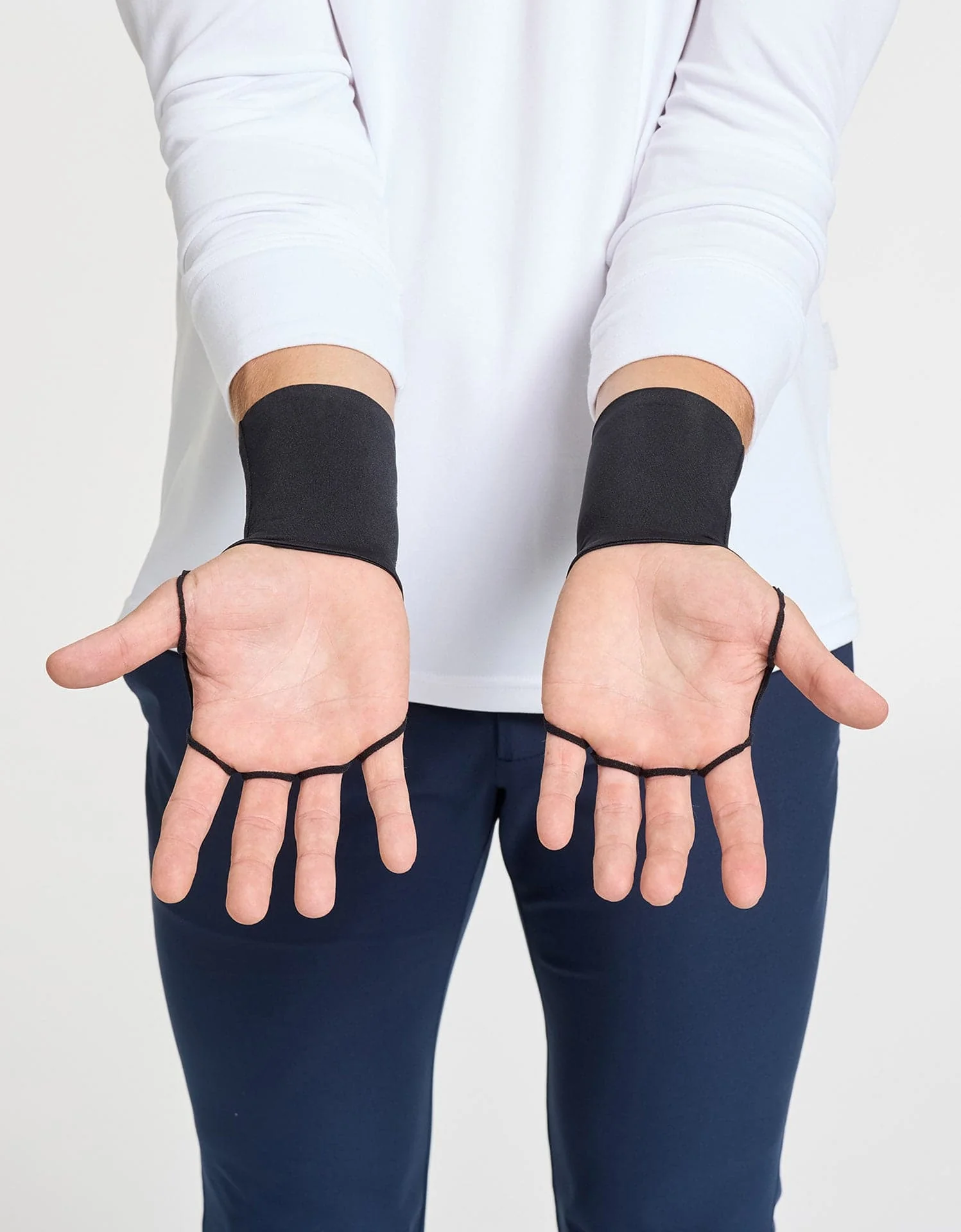 Palmless Hand Covers UPF 50+ - Image 3
