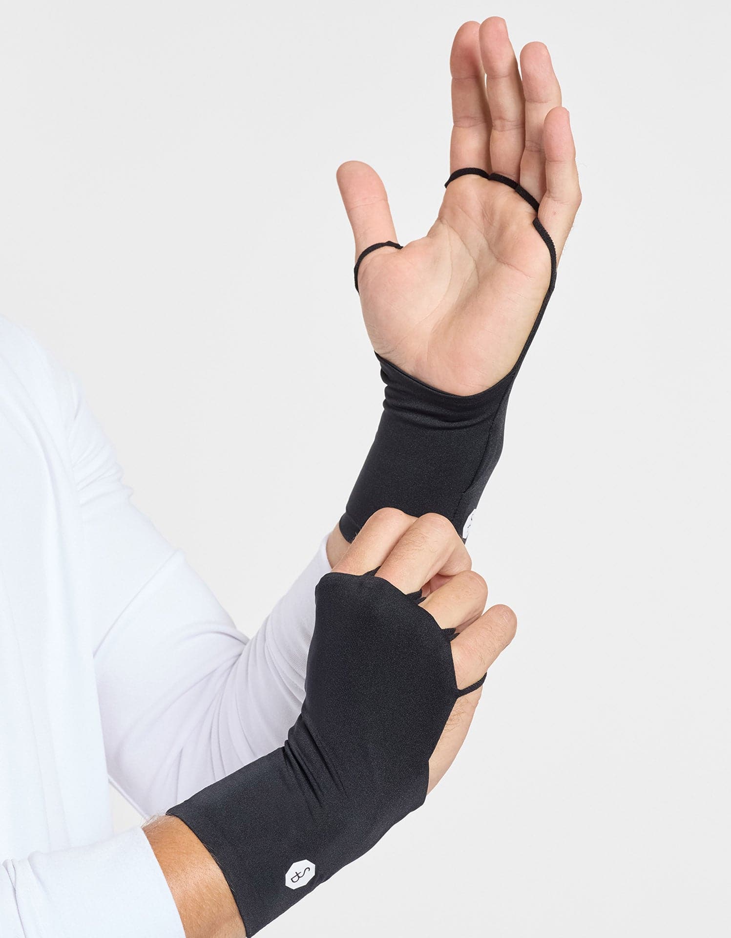 Palmless Hand Covers UPF 50+ - Image 4