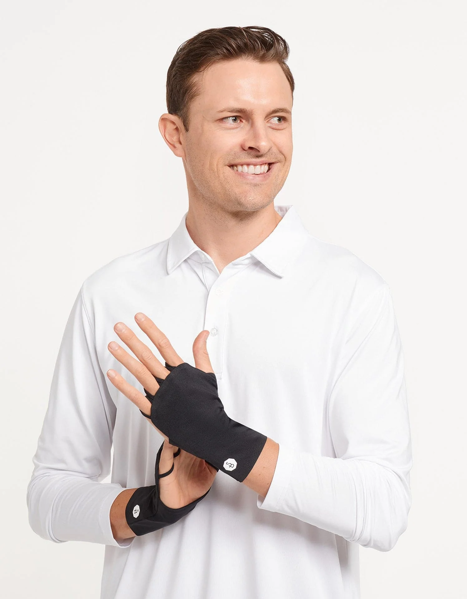 Palmless Hand Covers UPF 50+ - Image 5