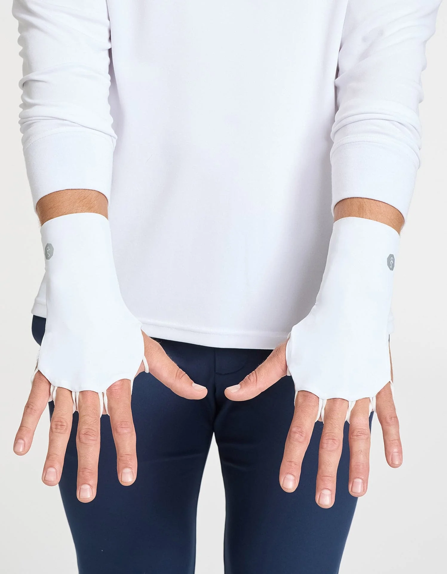 Palmless Hand Covers UPF 50+ - Image 7
