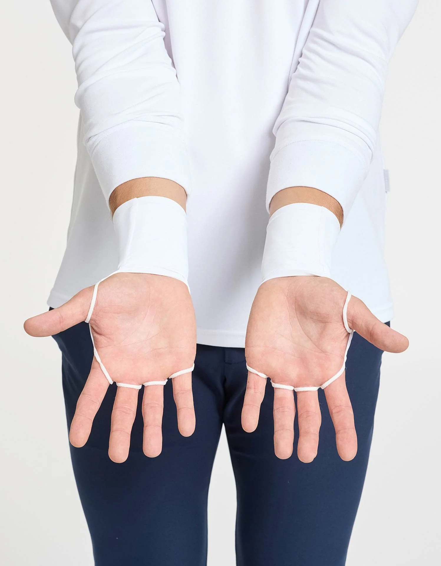 Palmless Hand Covers UPF 50+ - Image 8