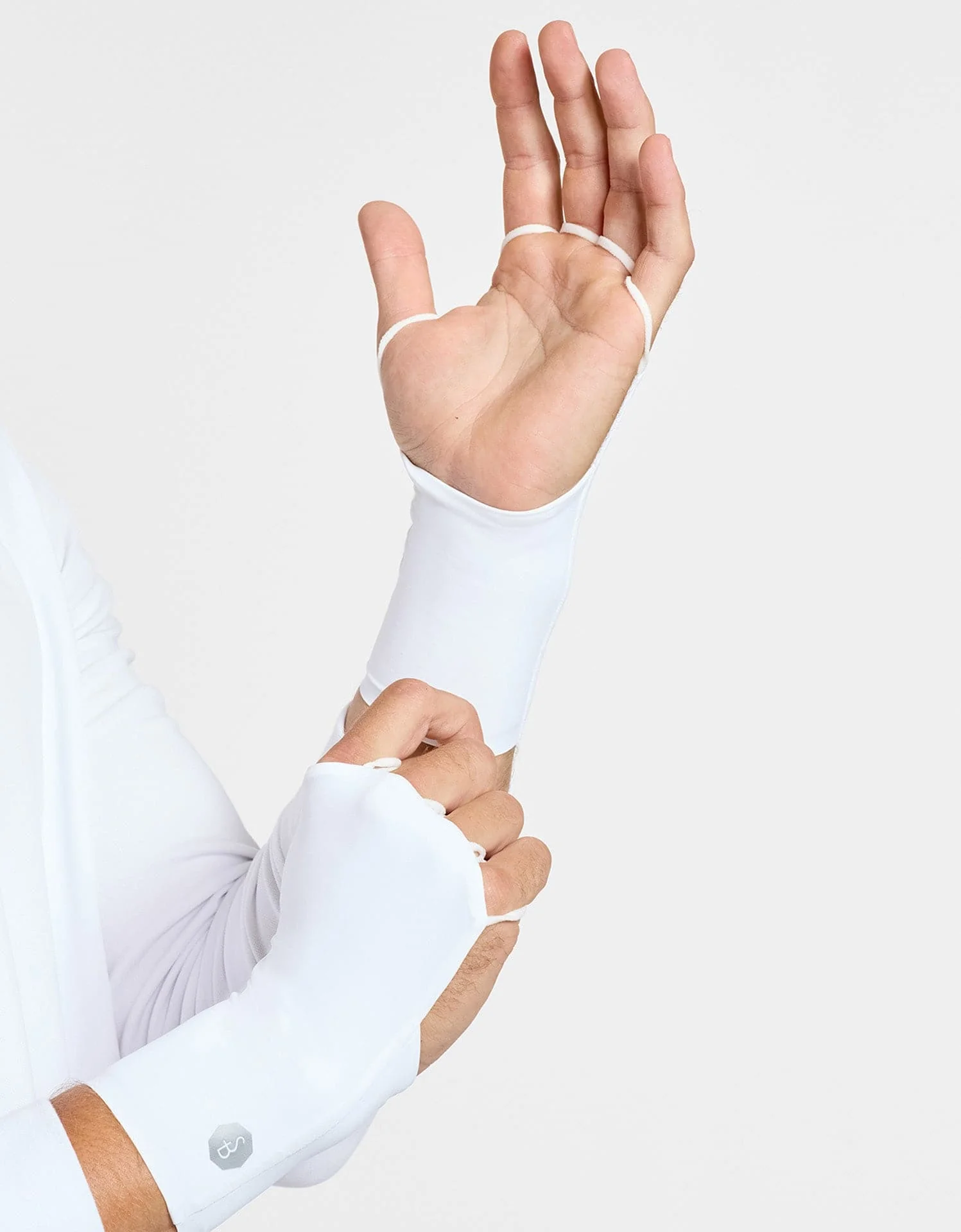 Palmless Hand Covers UPF 50+ - Image 9