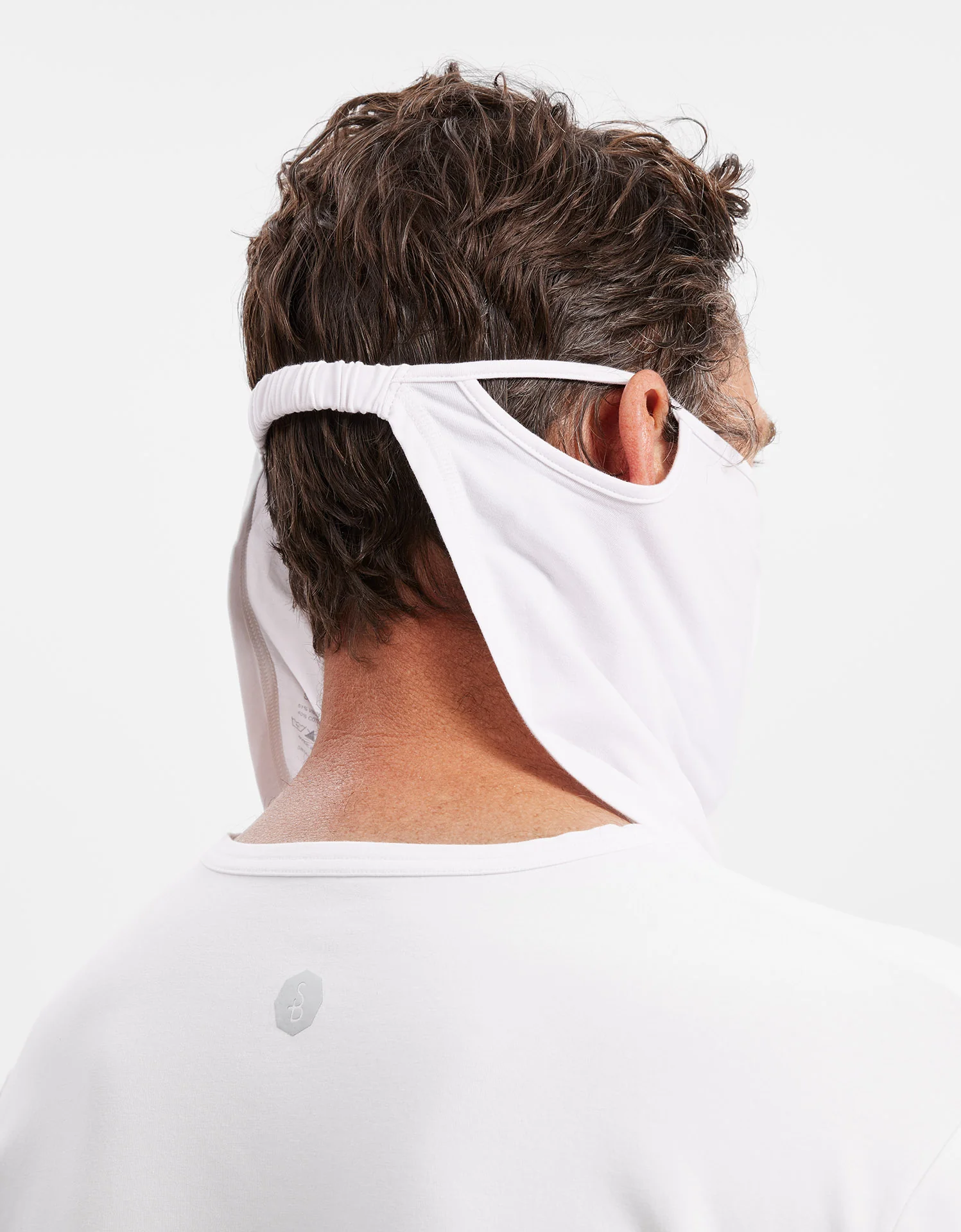 Sun Protective Face Mask UPF 50+ - Image 10