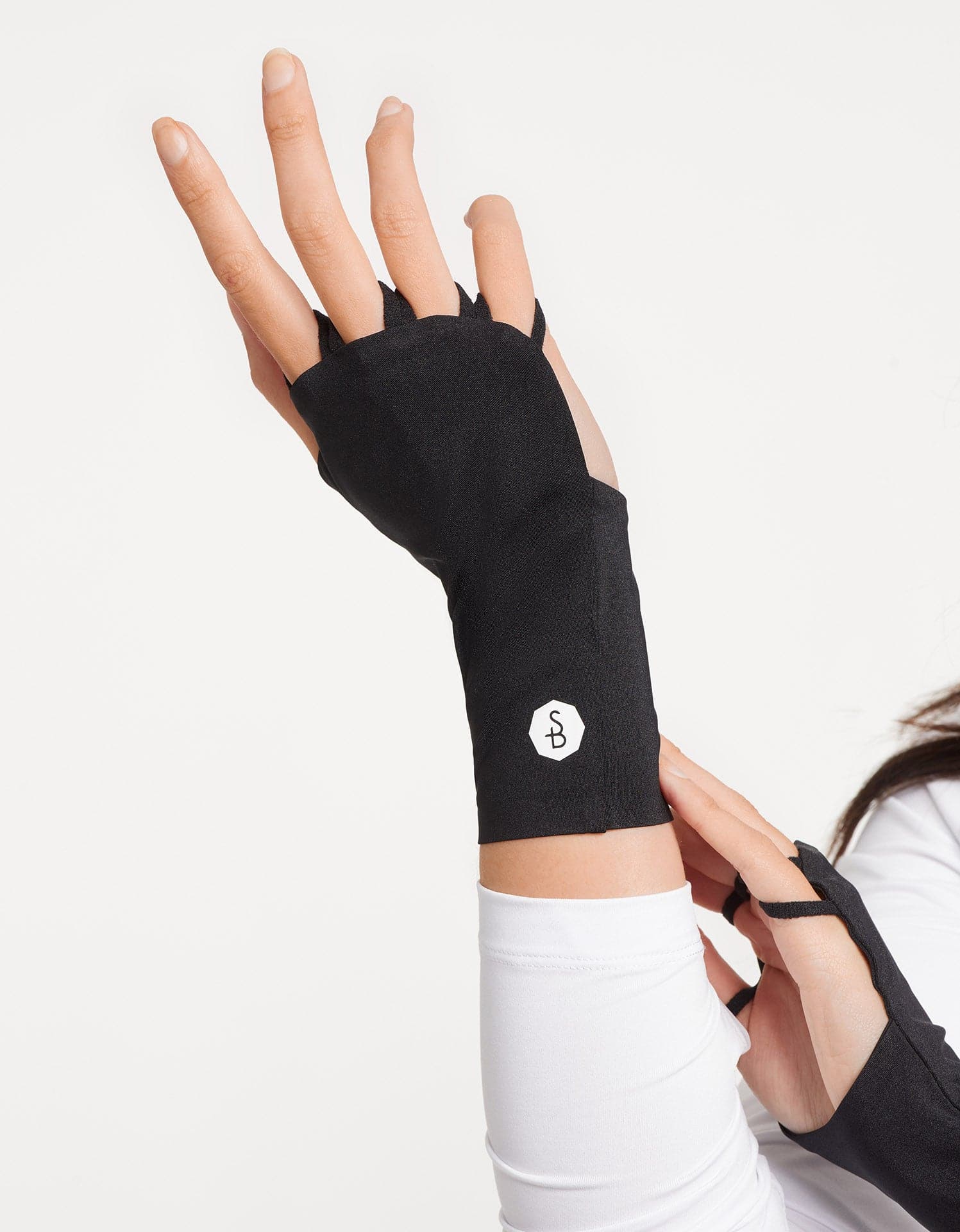 Palmless Hand Covers UPF 50+ - Image 10