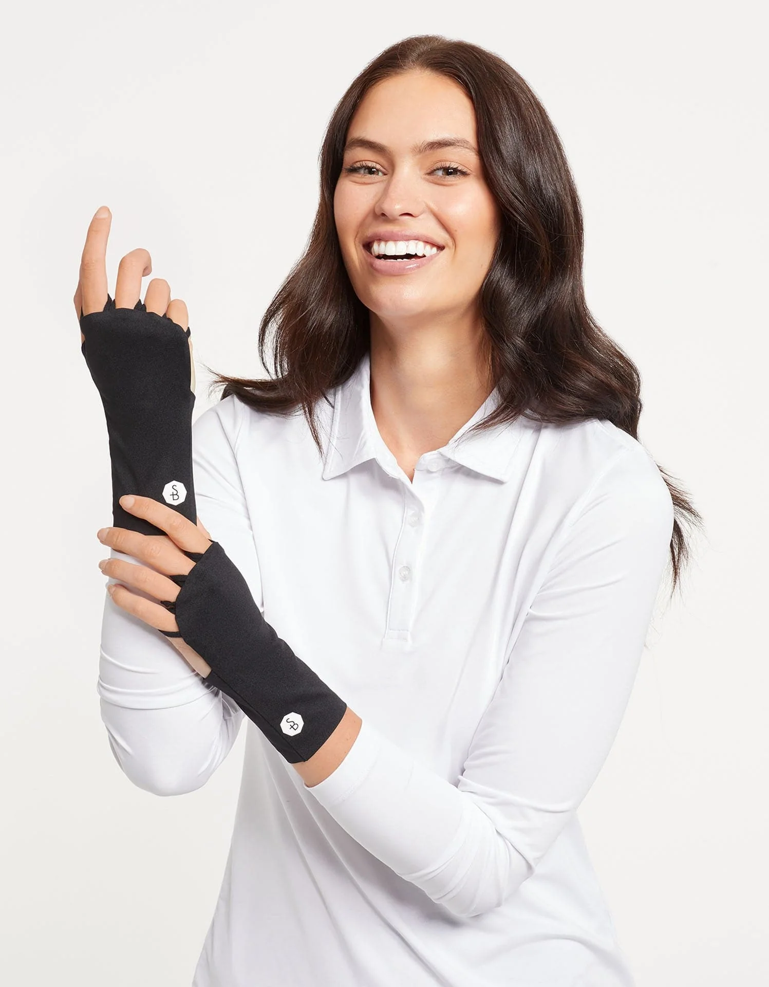 Palmless Hand Covers UPF 50+ - Image 11