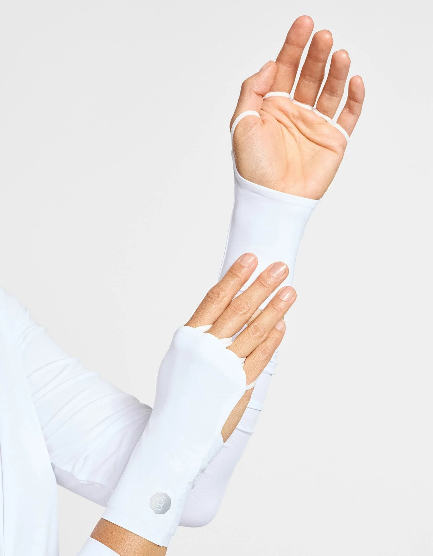 Palmless Hand Covers UPF 50+ - Image 12