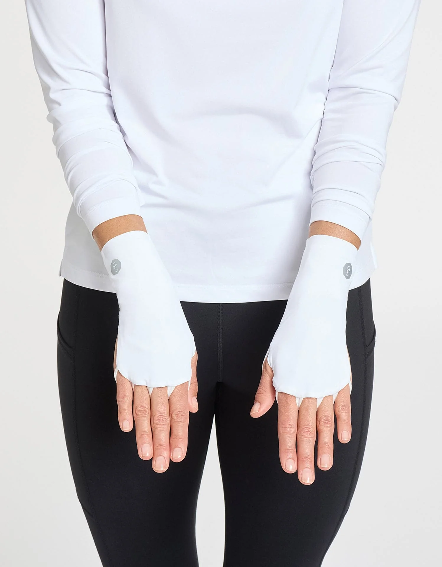 Palmless Hand Covers UPF 50+ - Image 13