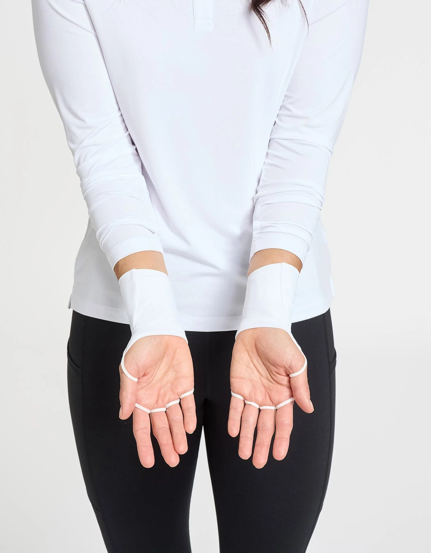 Palmless Hand Covers UPF 50+ - Image 14