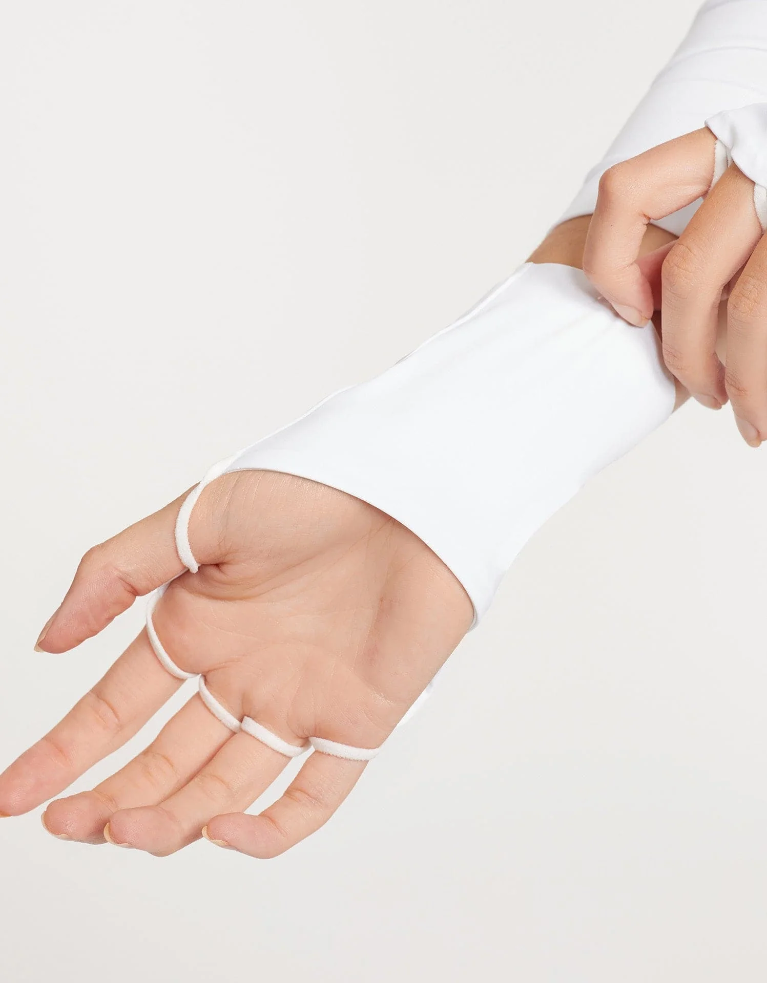 Palmless Hand Covers UPF 50+ - Image 15