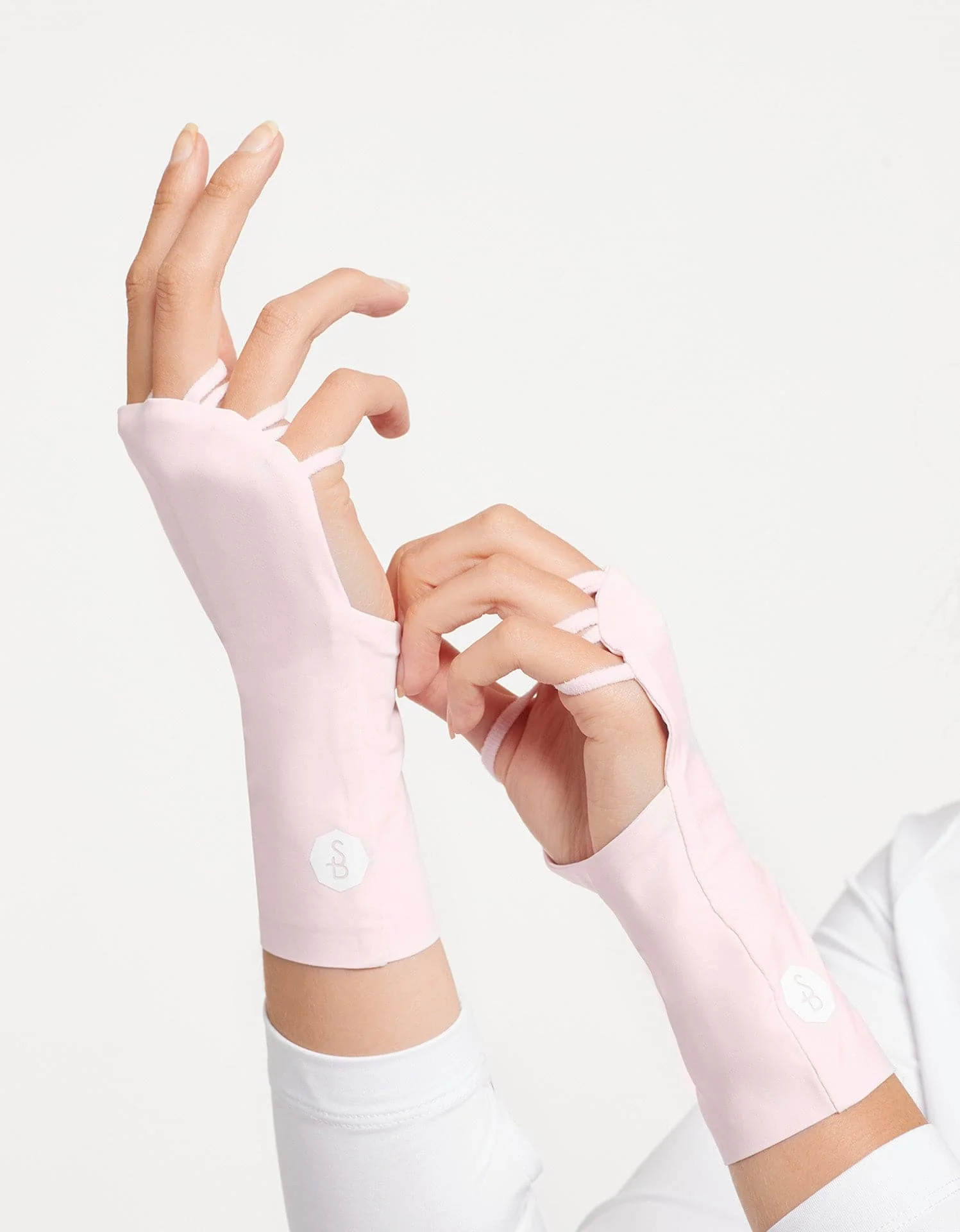 Palmless Hand Covers UPF 50+ - Image 17