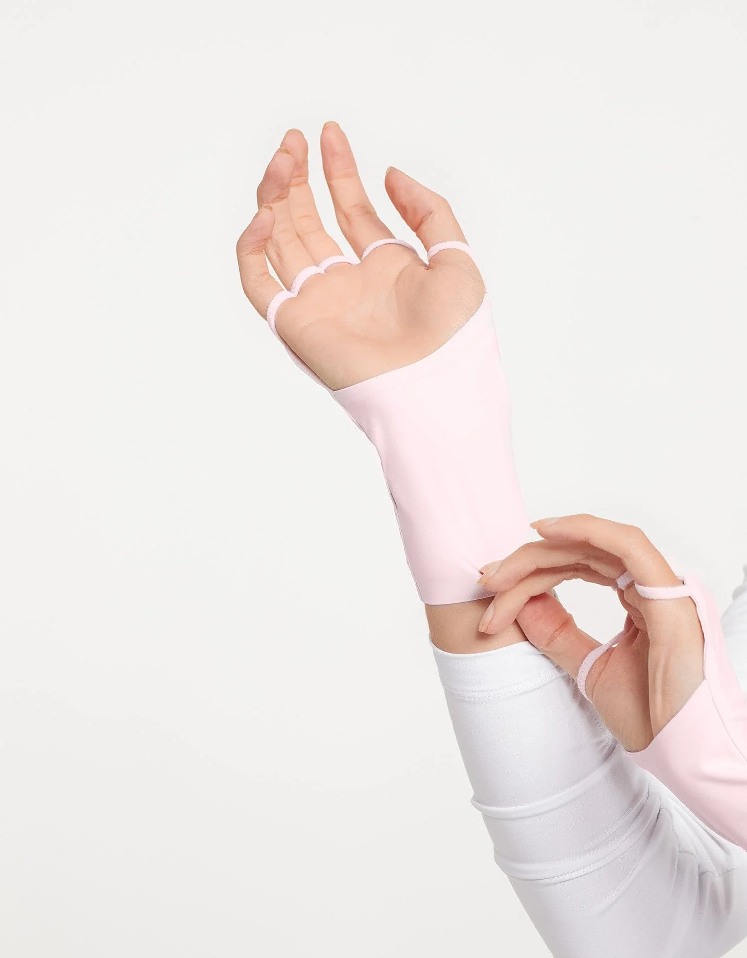 Palmless Hand Covers UPF 50+ - Image 18
