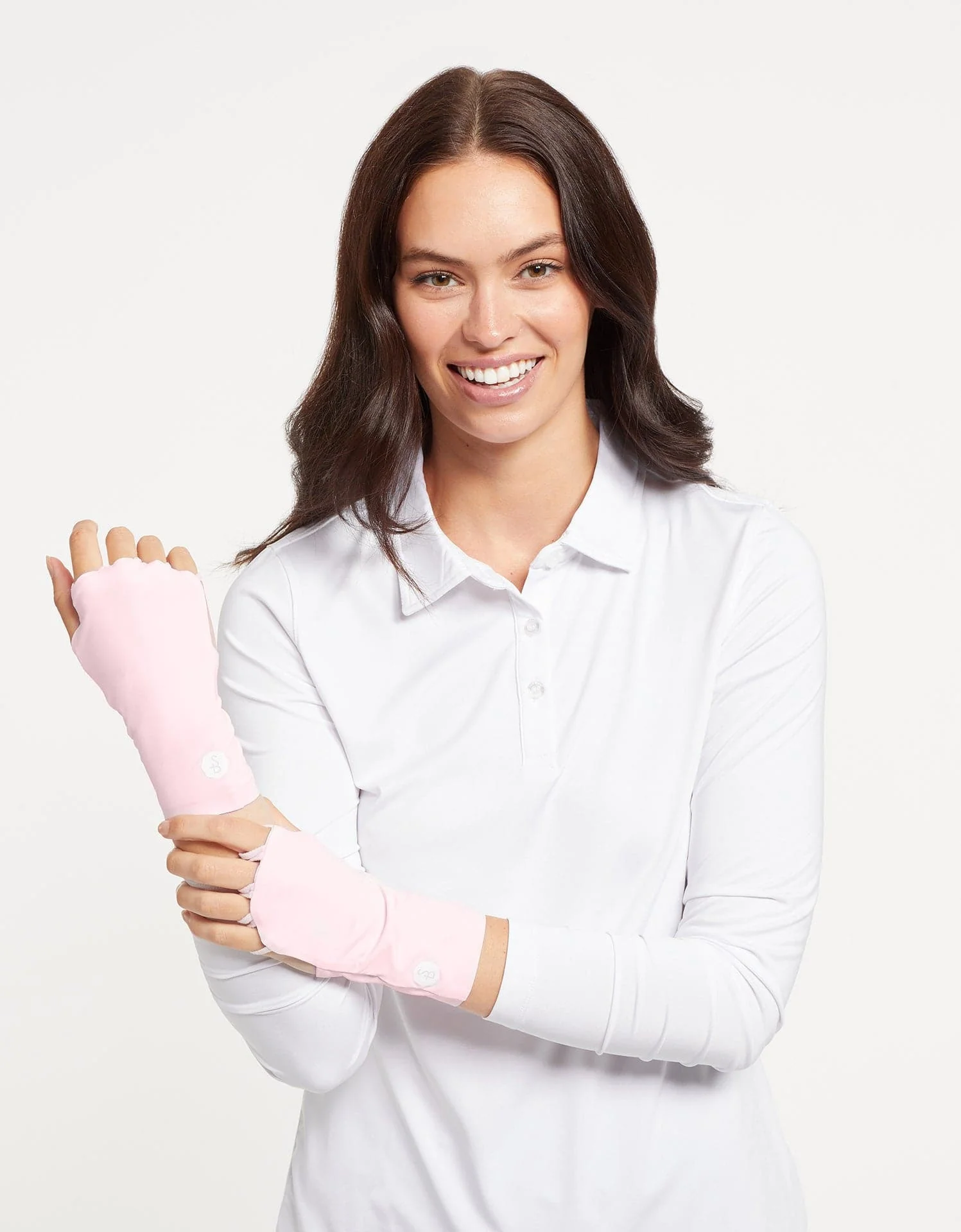 Palmless Hand Covers UPF 50+ - Image 19