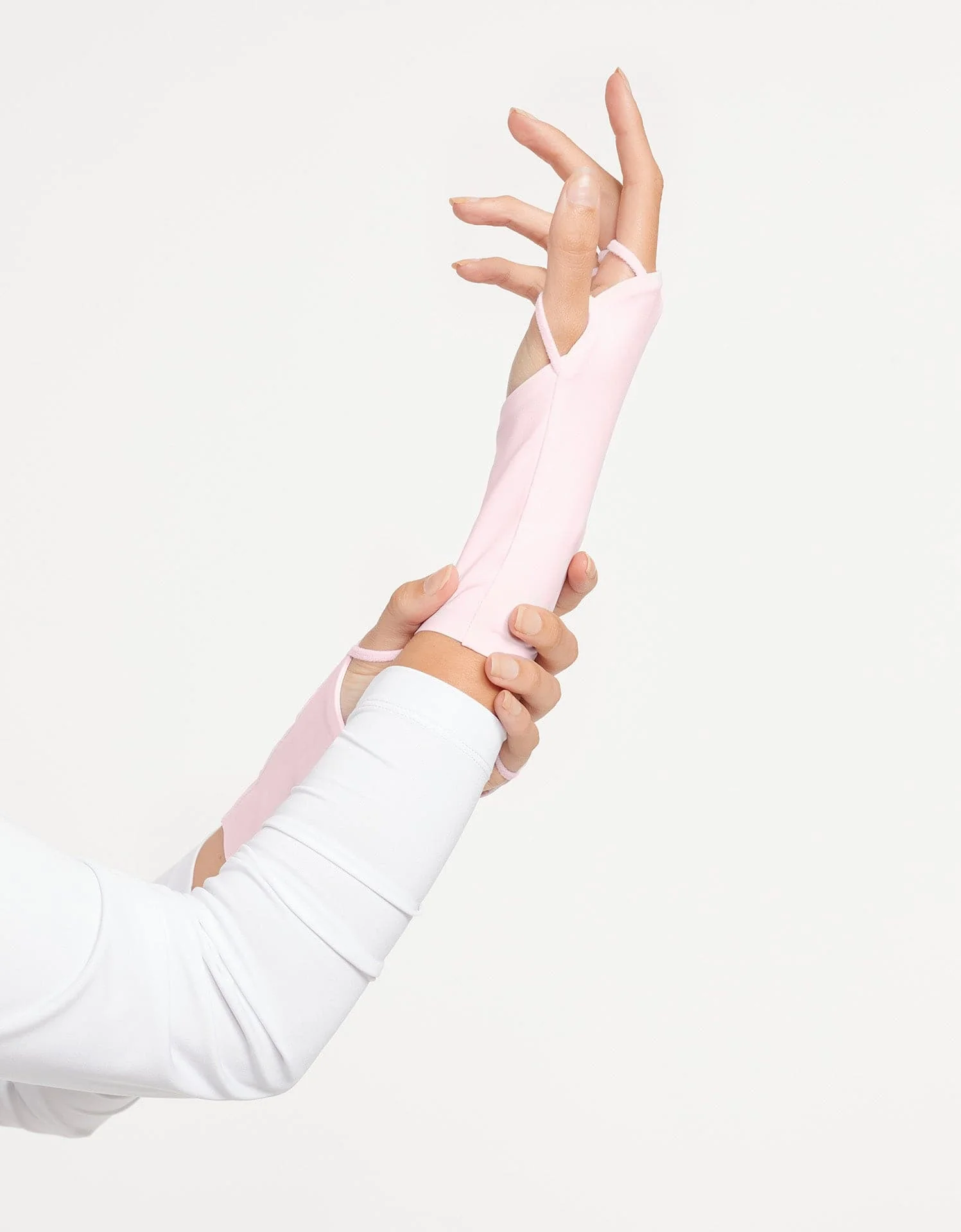 Palmless Hand Covers UPF 50+ - Image 20