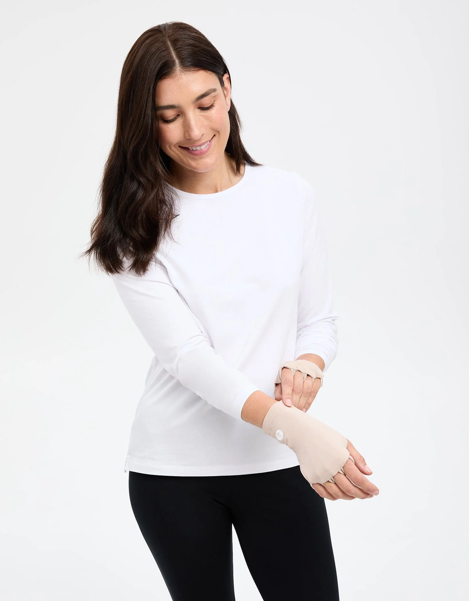 Palmless Hand Covers UPF 50+ - Image 4
