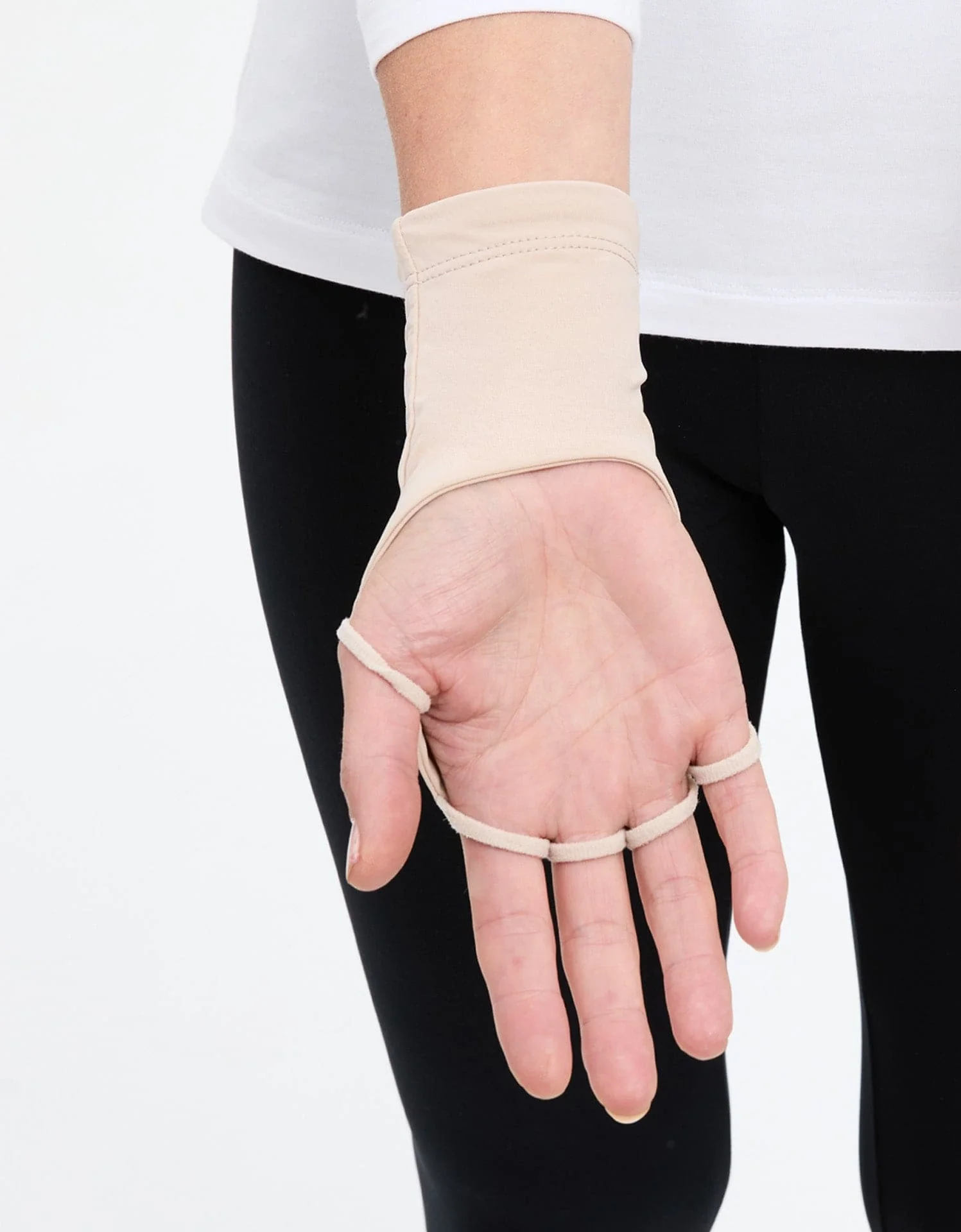 Palmless Hand Covers UPF 50+ - Image 6