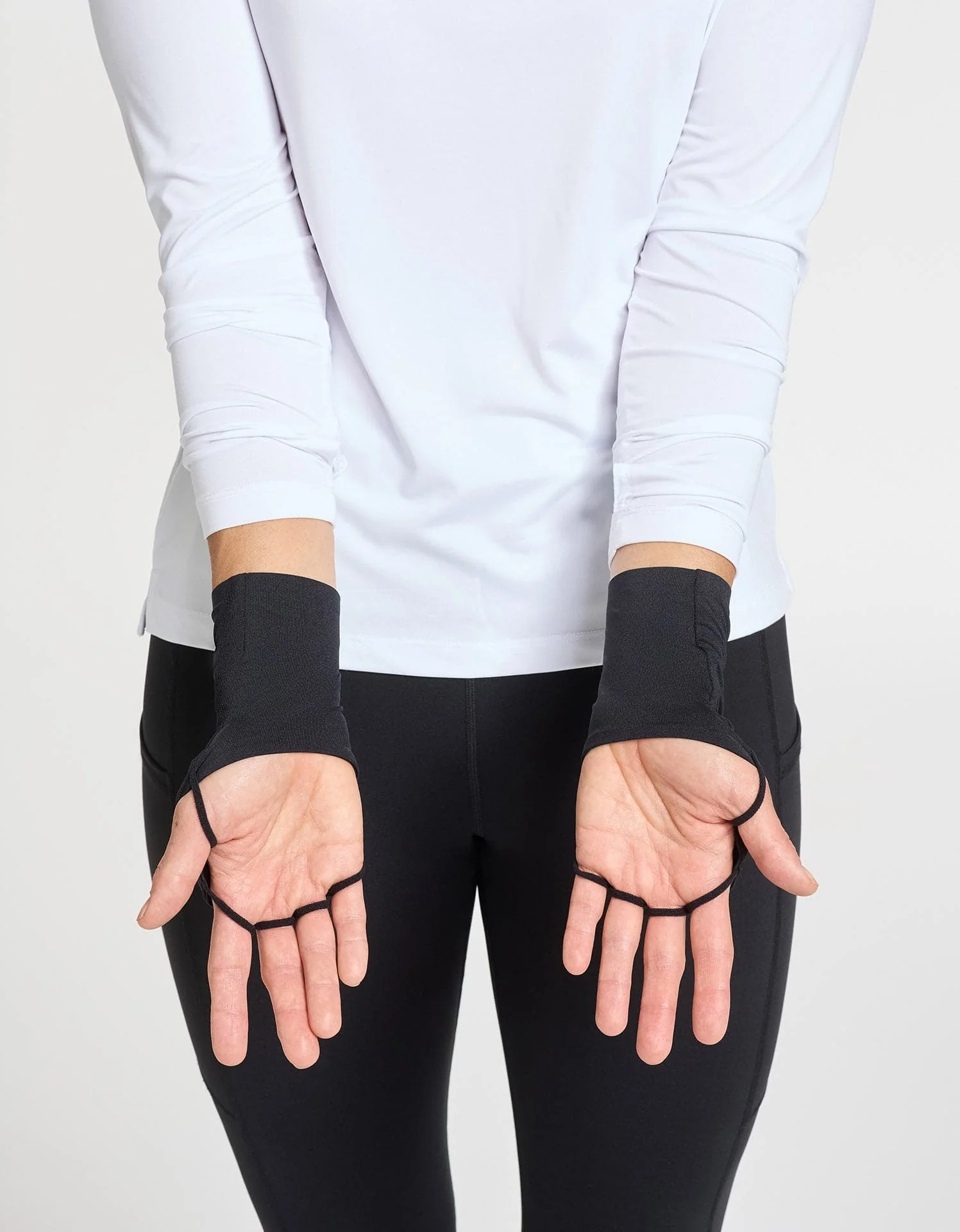 Palmless Hand Covers UPF 50+ - Image 9