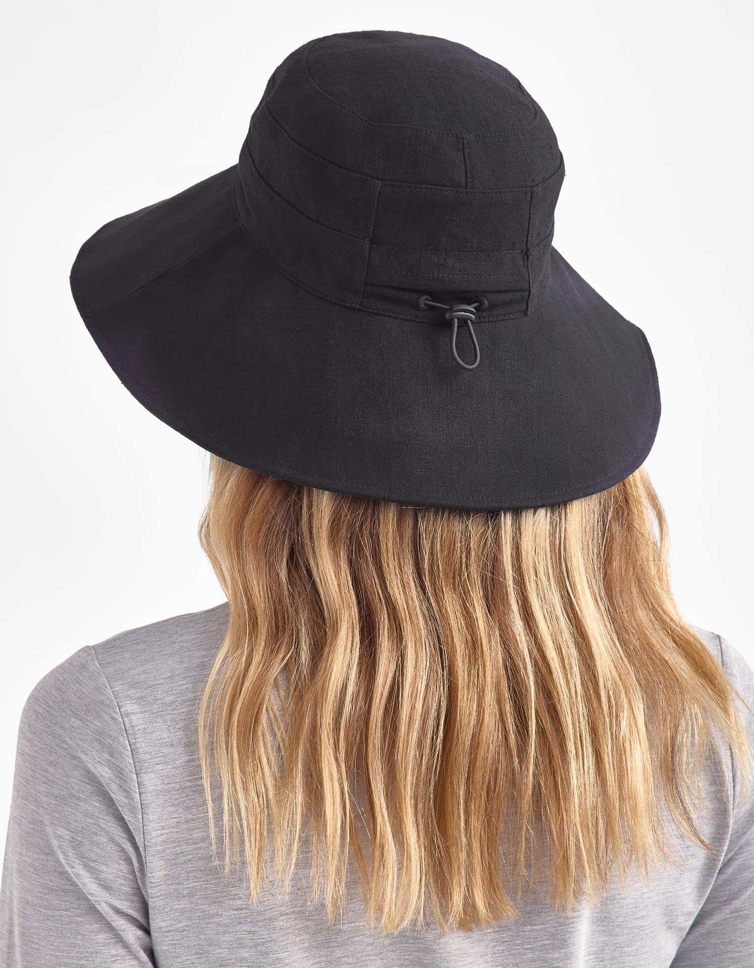 Resort Wide Brim Sun Hat UPF 50+ - Image 26