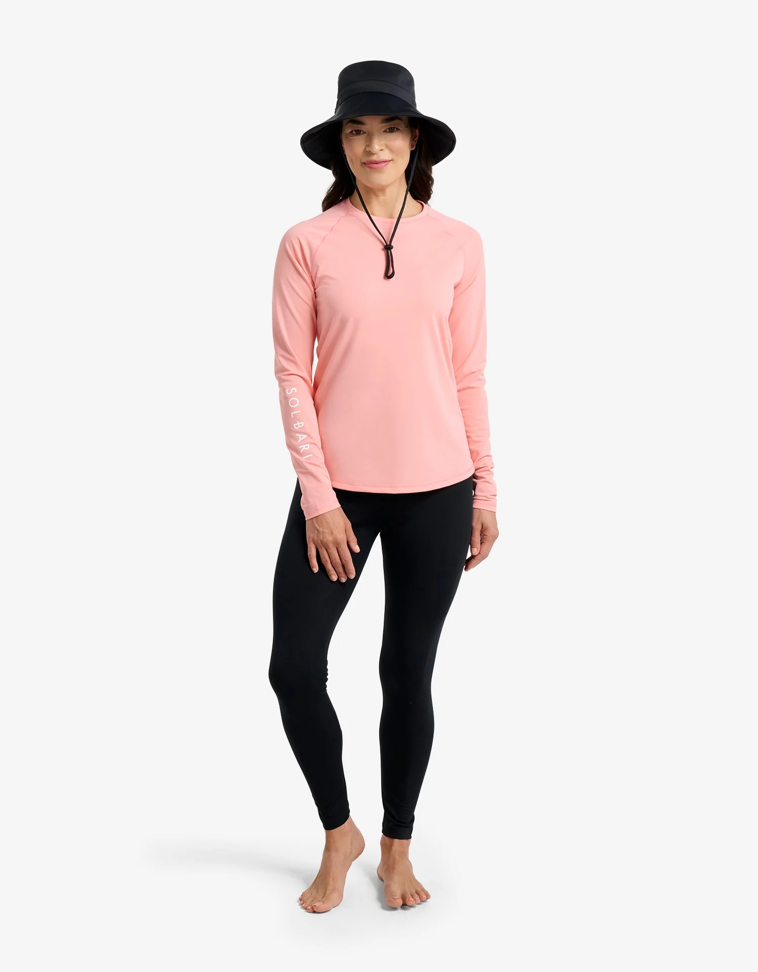 Swim Wide Brim Sun Hat UPF 50+ - Image 10