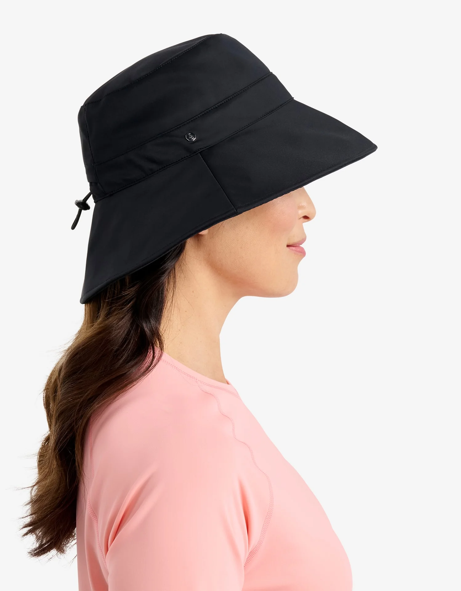 Swim Wide Brim Sun Hat UPF 50+ - Image 11